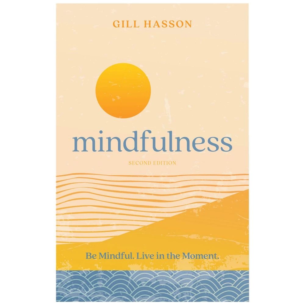 1 Mindfulness 2nd Edition, 1 of 1