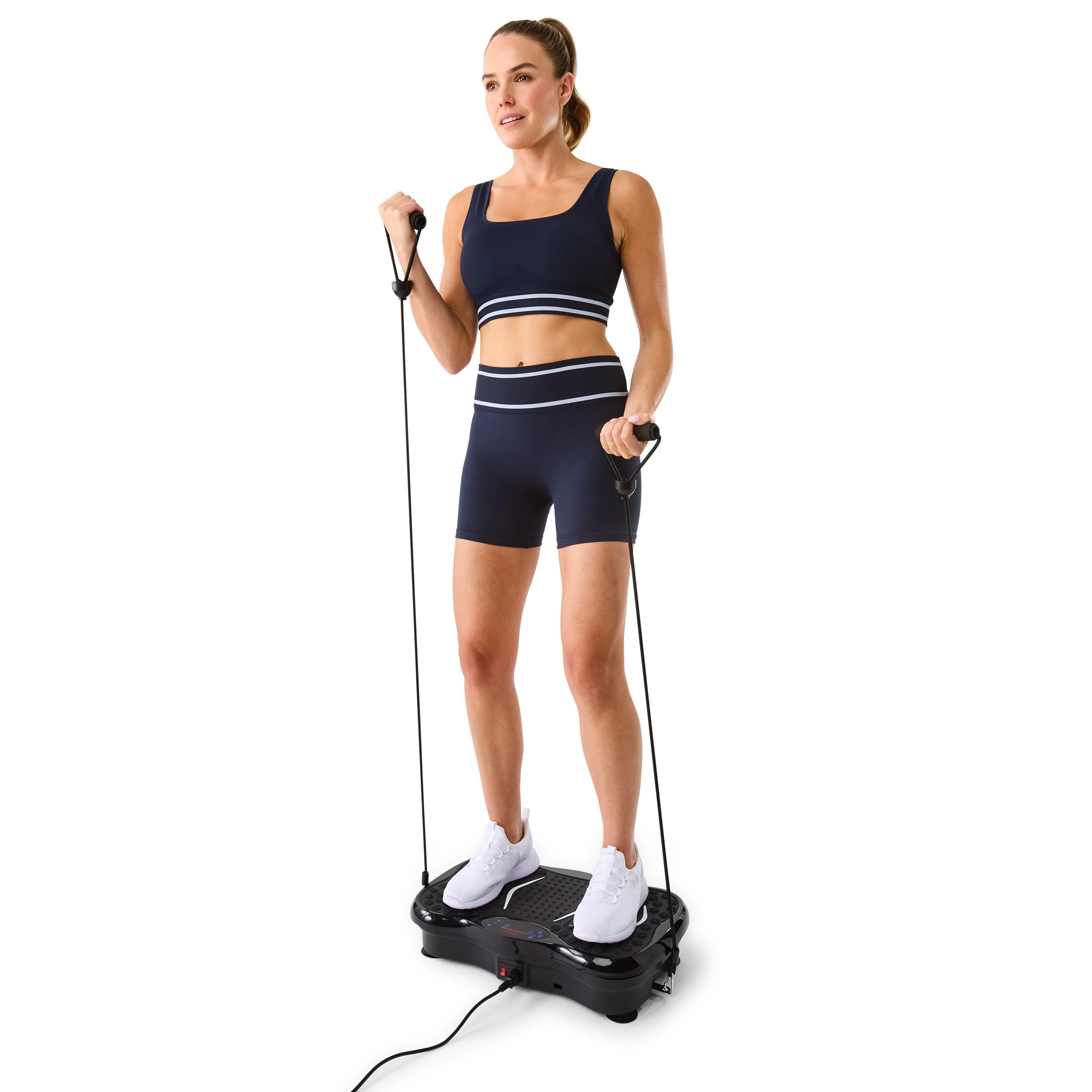 1 Vibration Plate, 1 of 10