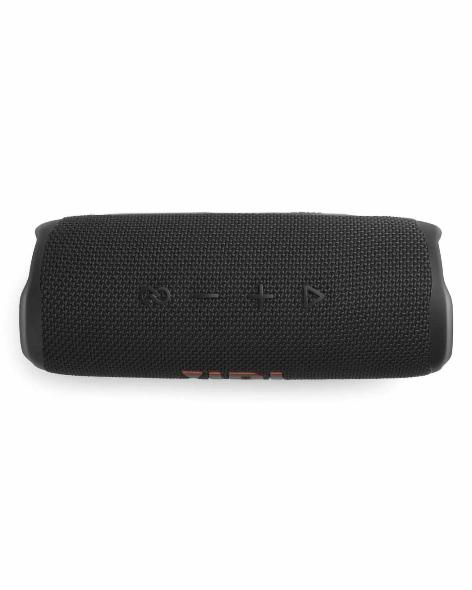 1 JBL Flip6 Portable Bluetooth Speaker - Black - BLACK, 1 of 3