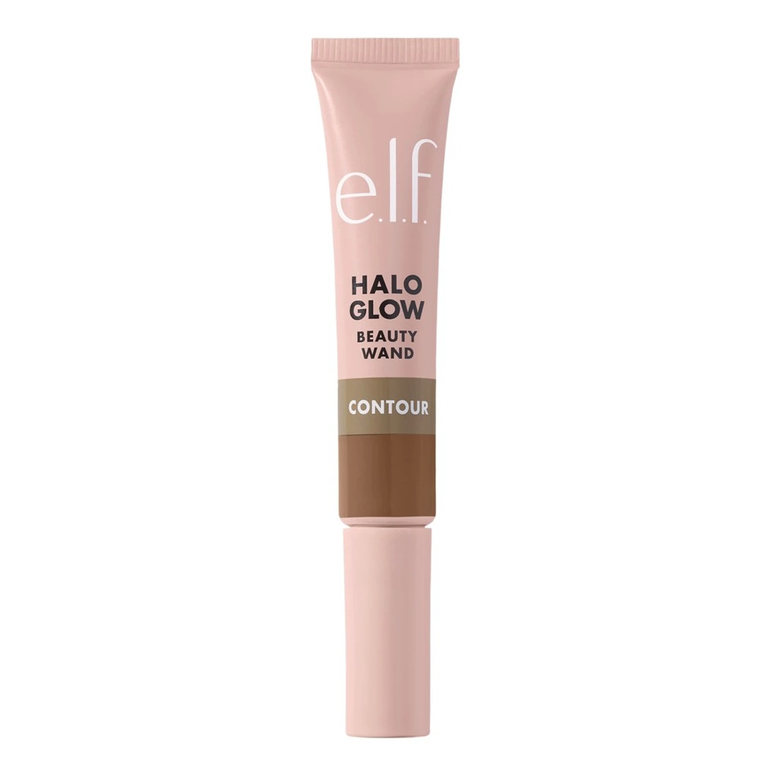1 e.l.f. Halo Glow Contour Beauty Wand - Light/Medium, 1 of 7