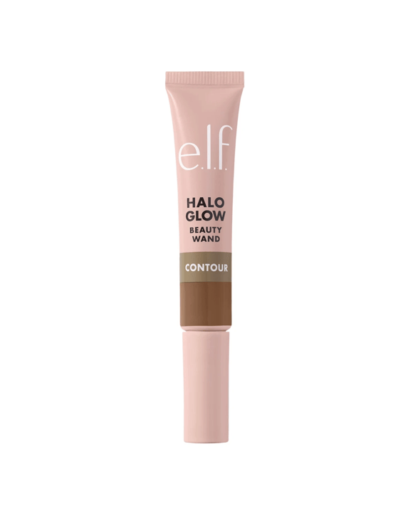 e.l.f. Halo Glow Contour Beauty Wand - Light/Medium
