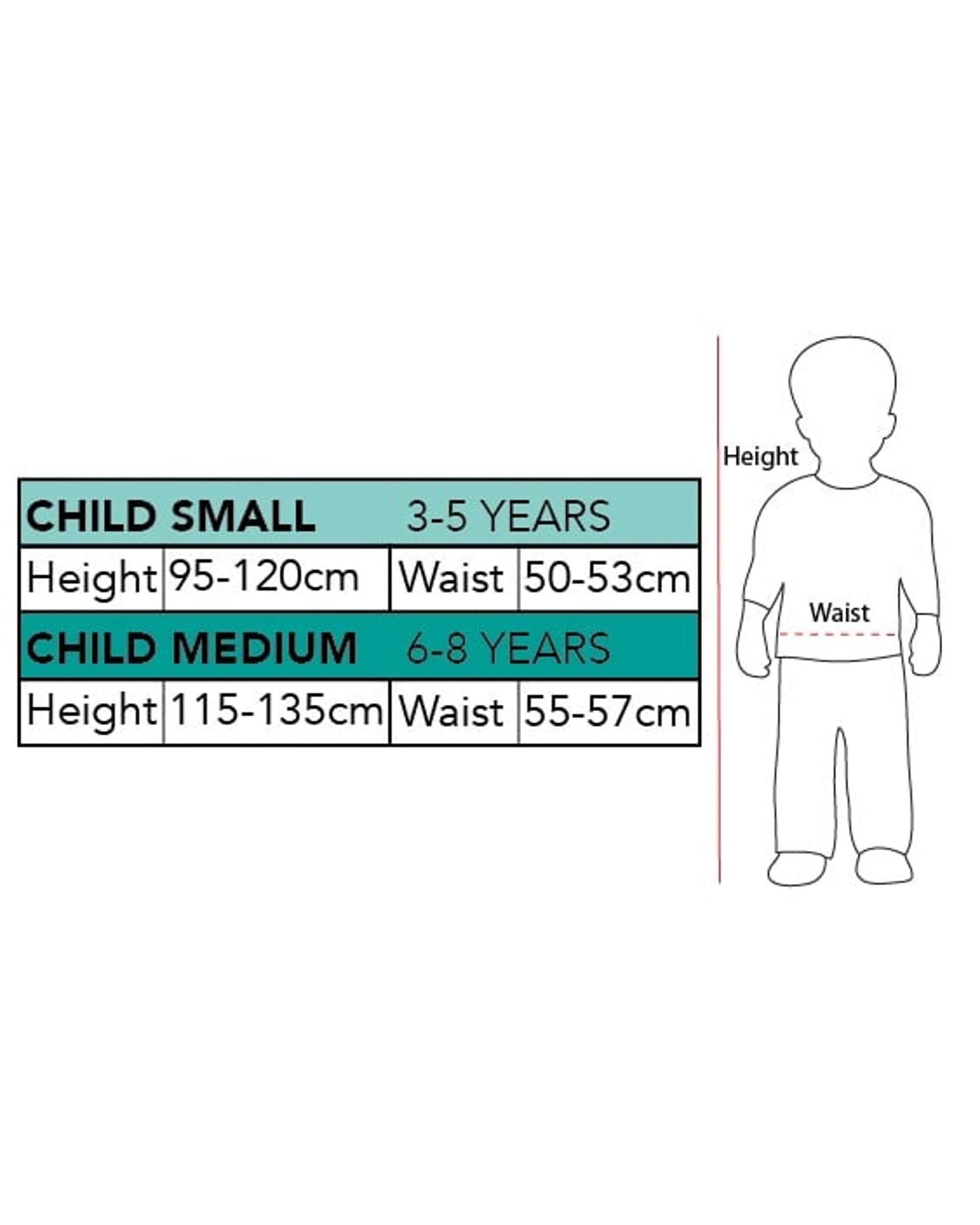 2 Disney Princess Belle Rainbow Deluxe Child Costume 6-8 Years, 2 of 3