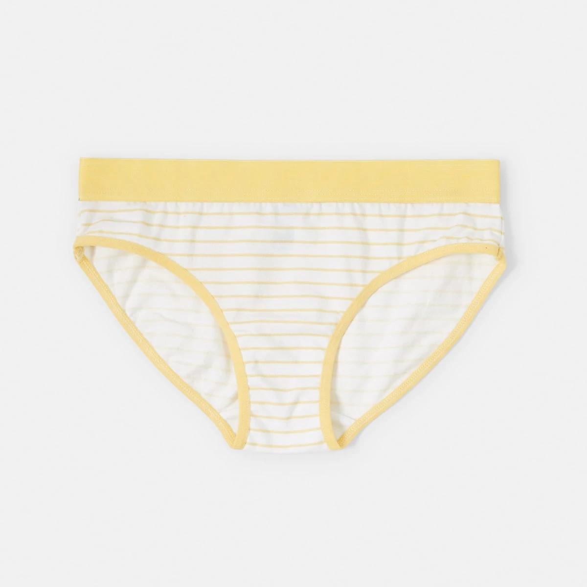 4 7 Pack Briefs Stripe 5, 4 of 10