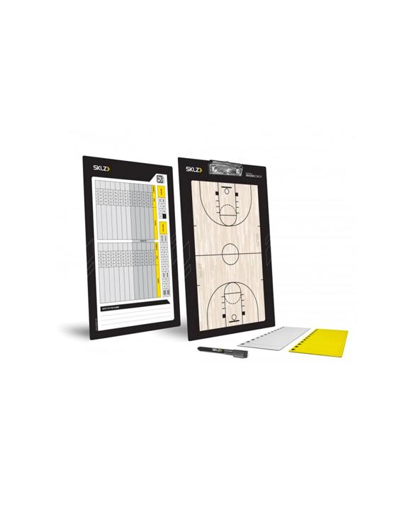 Sklz Basketball Magna Coach - Multi