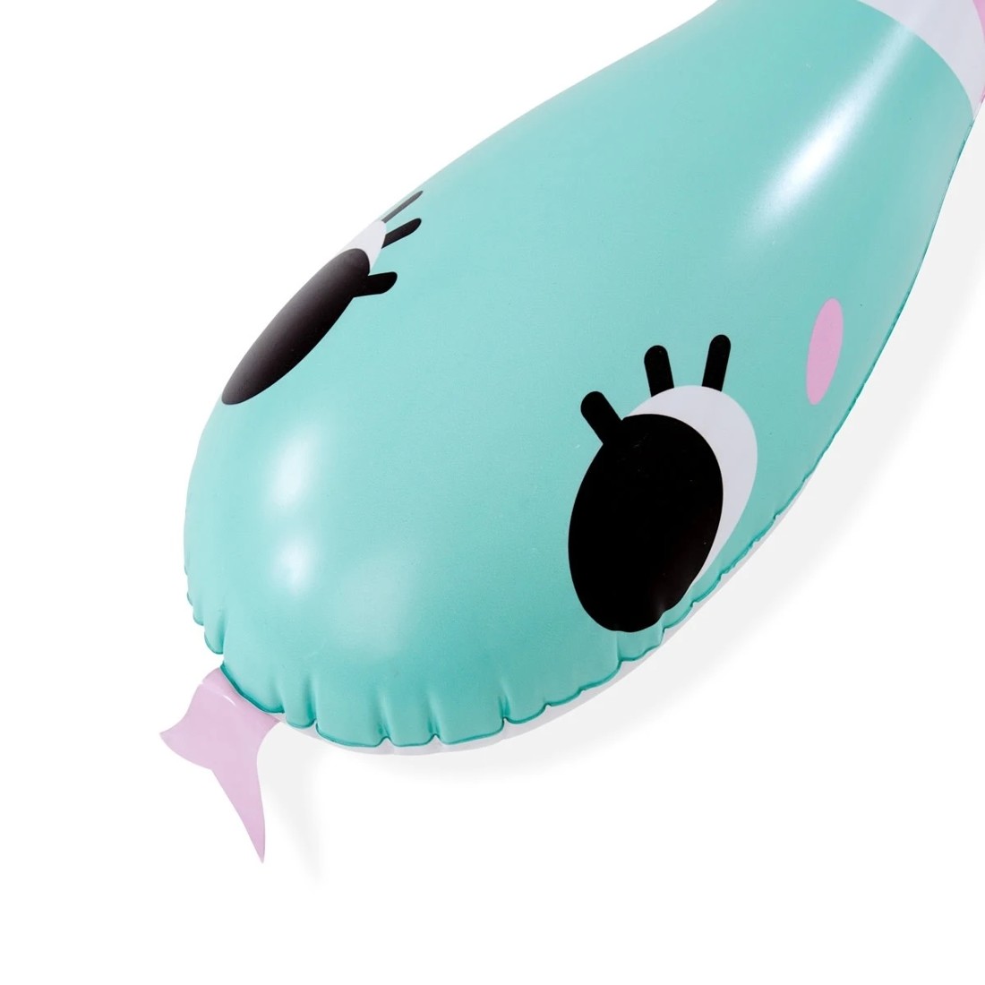 5 Inflatable Snake Sprinkler, 5 of 7