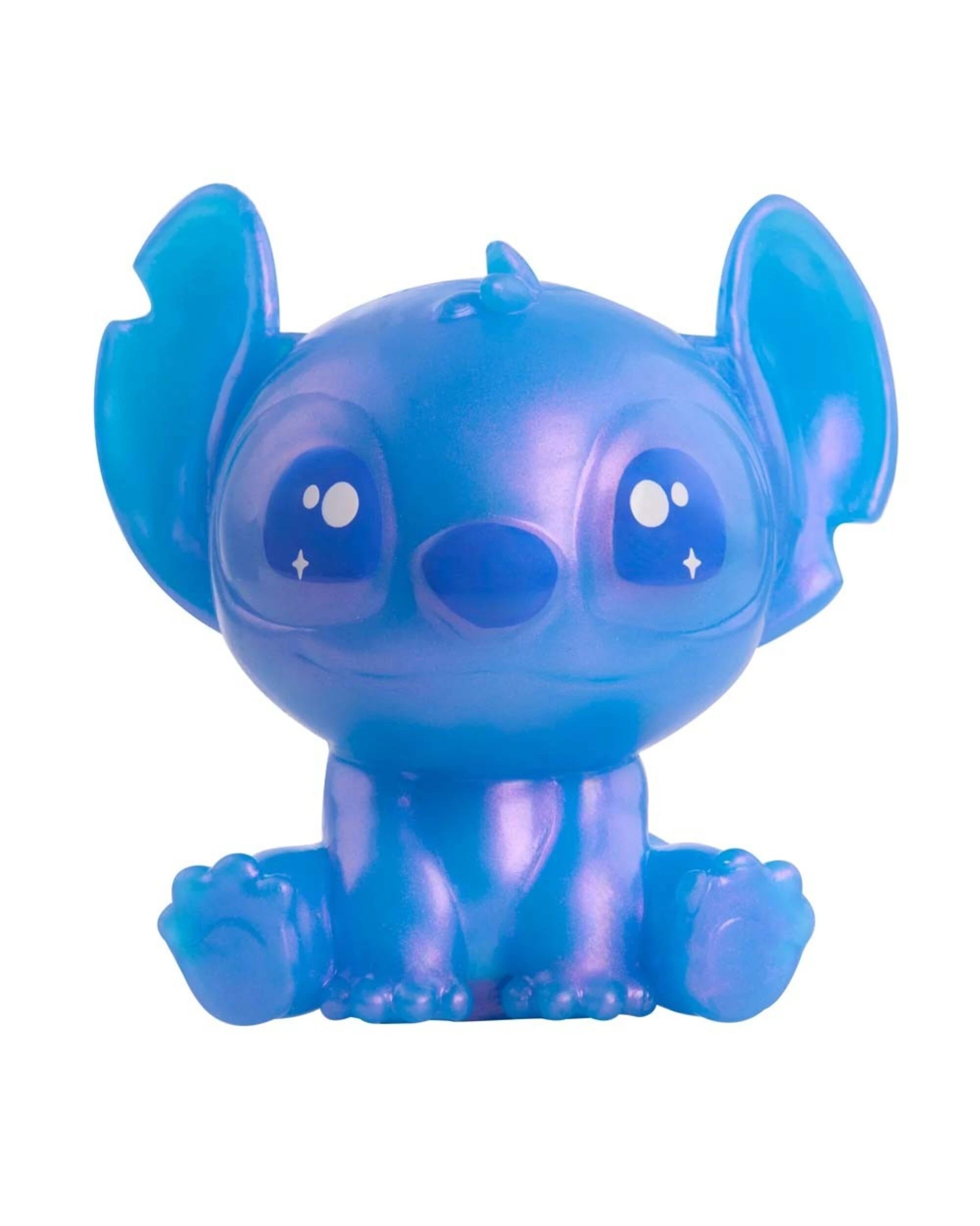 5 Disney - Lilo & Stitch - Squish-a-Stitch Sitting Blind Ball (Single Ball), 5 of 5