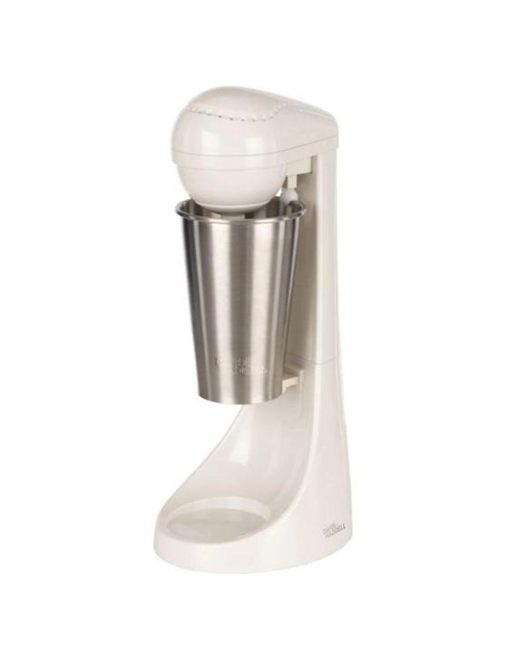 Davis & Waddell Electric Shake Maker 16 x 13.2 x 34.7cm Cream
