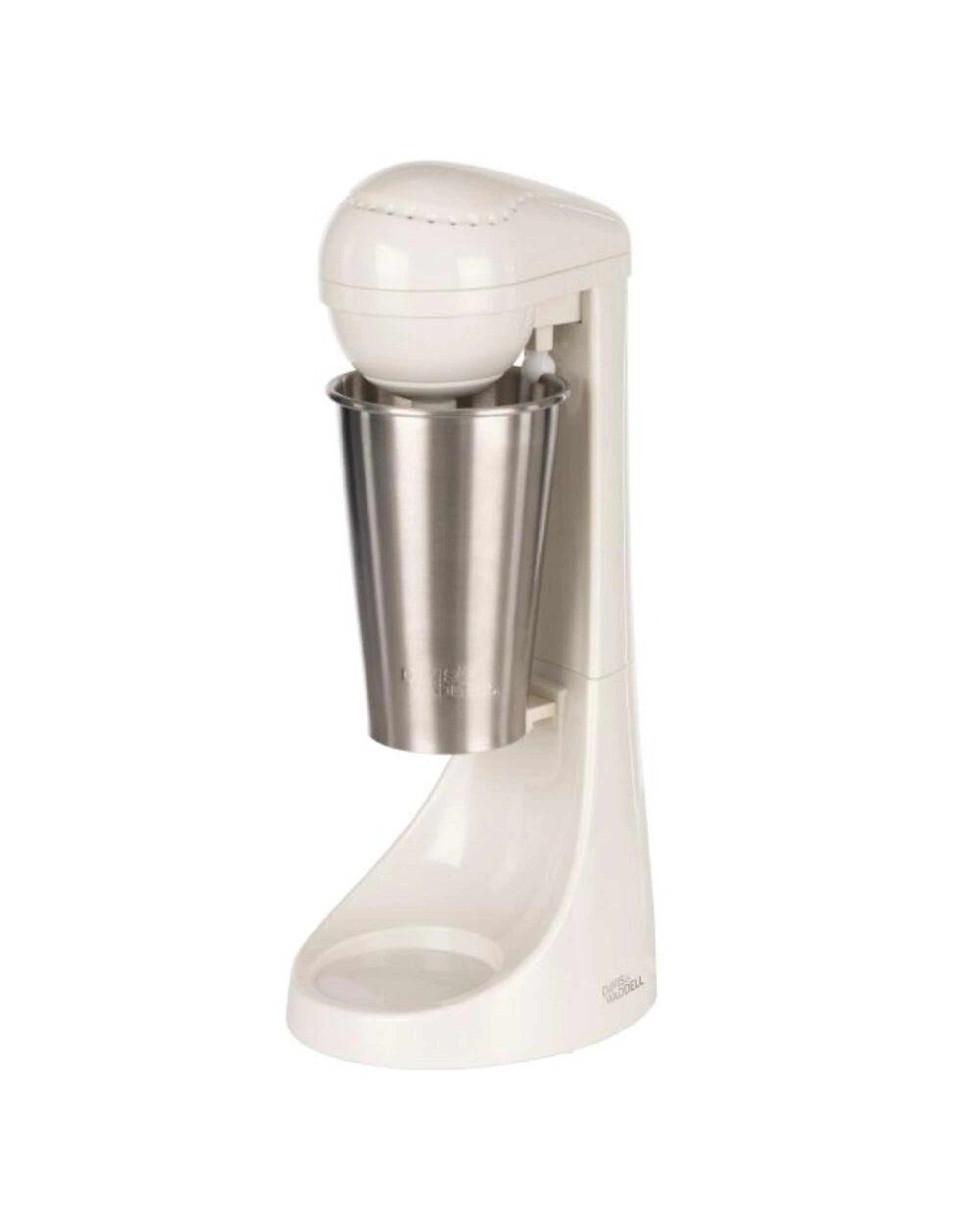 1 Davis & Waddell Electric Shake Maker 16 x 13.2 x 34.7cm Cream, 1 of 7
