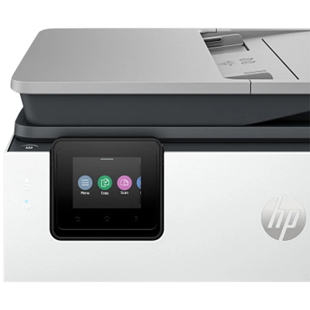 5 HP OfficeJet Pro 8120 All-in-One Printer Instant Ink Enabled, 5 of 9