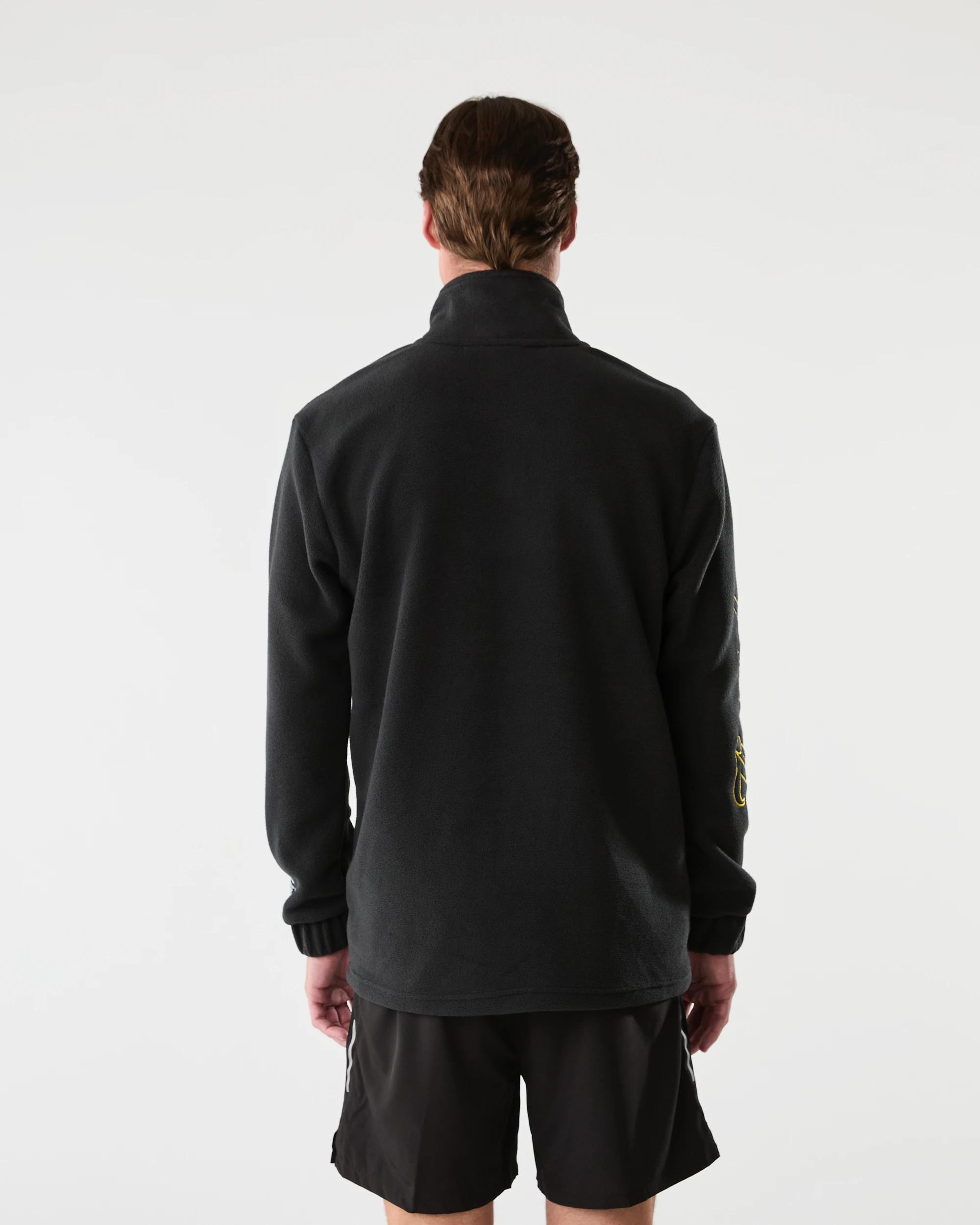 3 Official AFL Adult Polar Fleece Jacket Richmond, 3 of 10