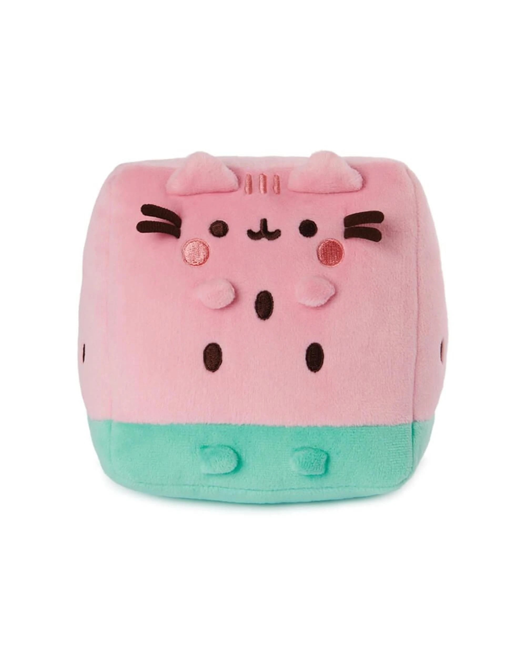 1 Pusheen Fruits Watermelon Plush, 1 of 8