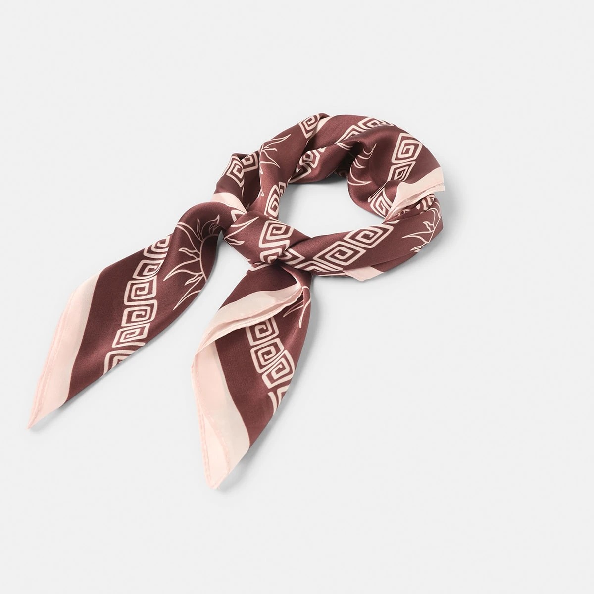 1 Hair Scarf - Sun, 1 of 6