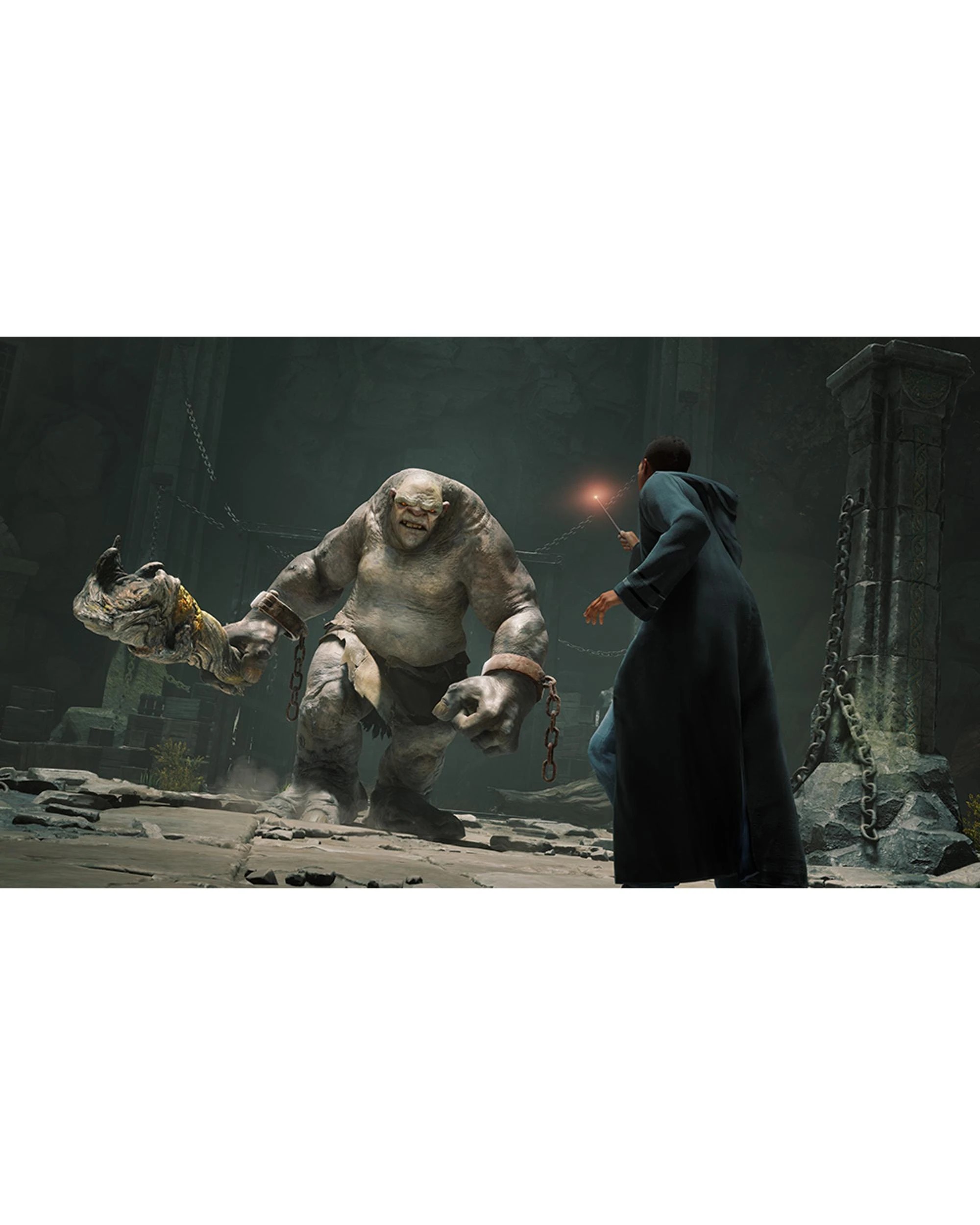 5 Hogwarts Legacy - PS5, 5 of 6