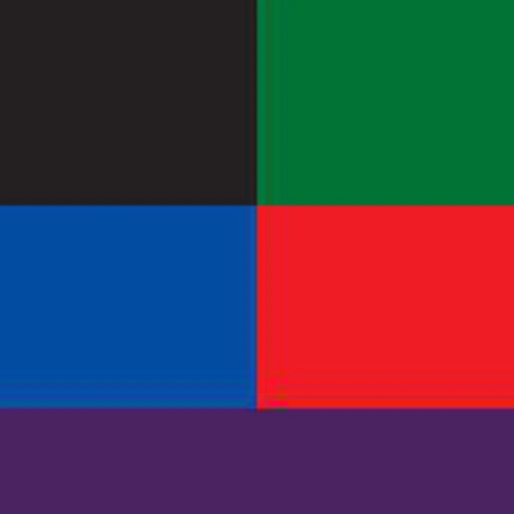 2 Artline Flow 4 Colour Retractable Ballpoint Pen Ultra Violet, 2 of 2