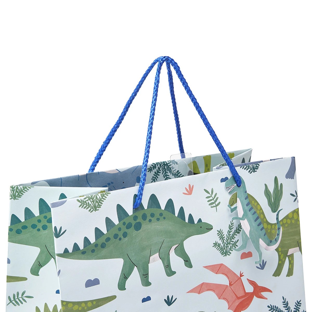 3 Dino Gift Bag - Extra Large, 3 of 7