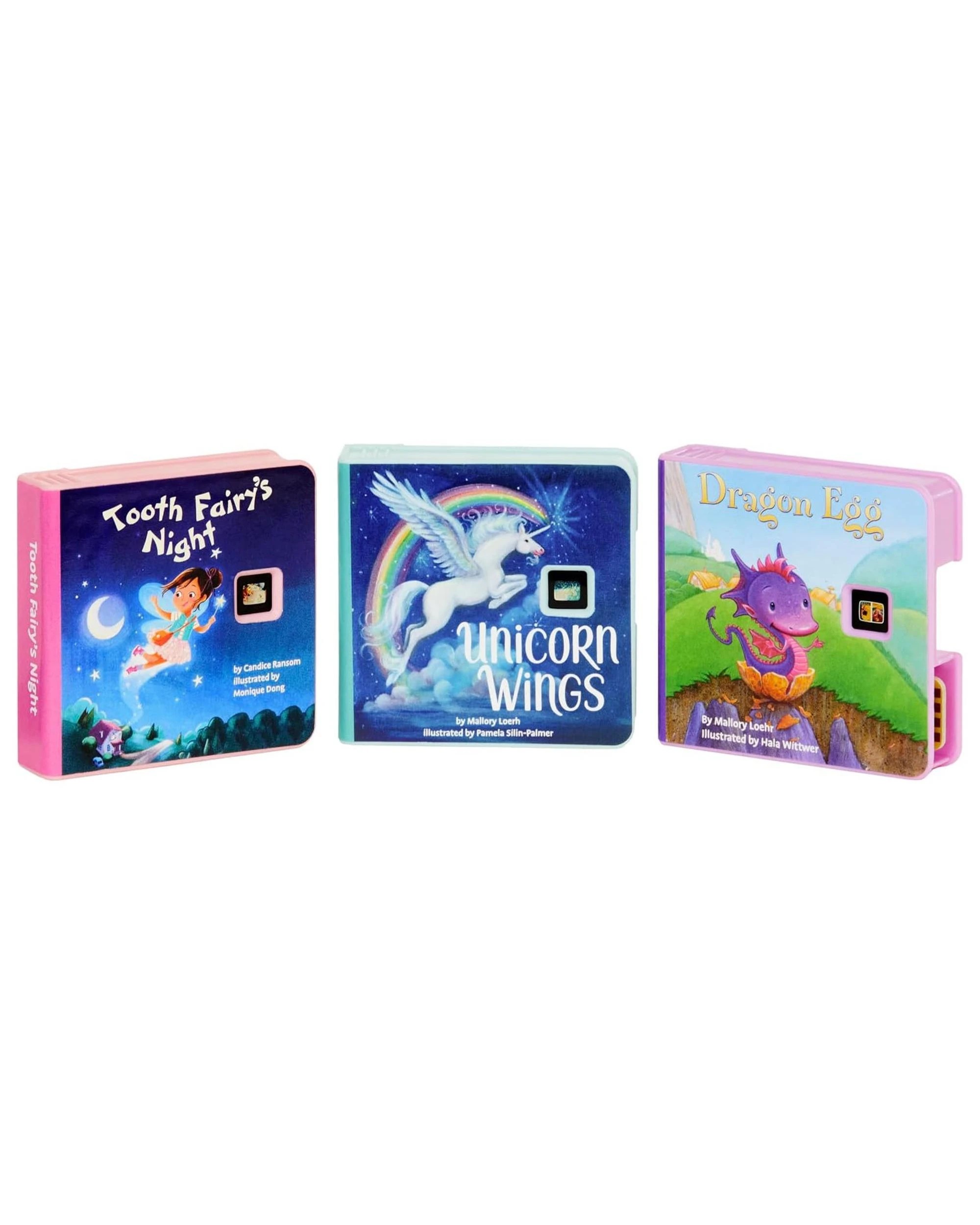 4 Little Tikes Story Dream Machine Magical Creatures Collection, 4 of 5