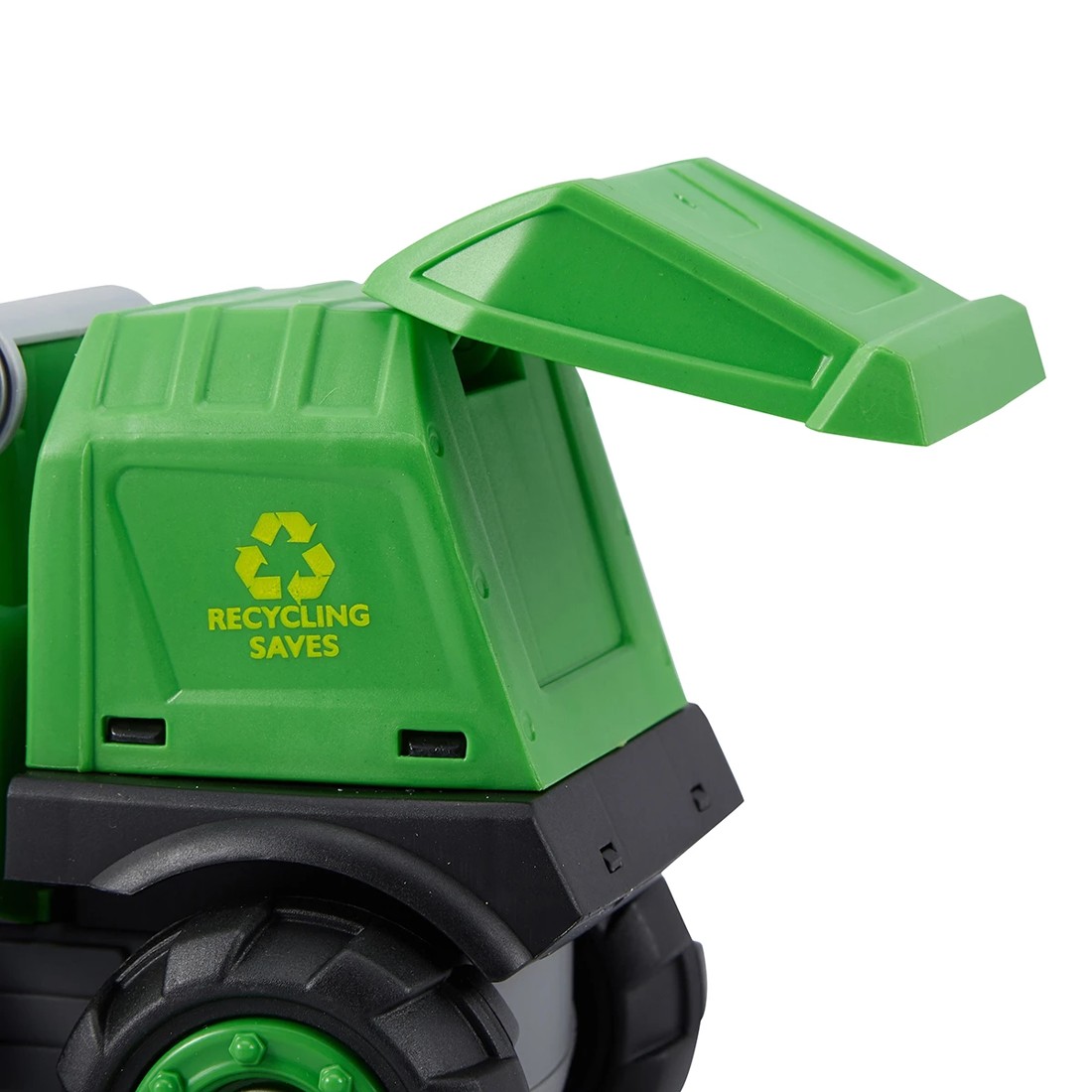 7 DIY Vehicle - Assorted, 7 of 10