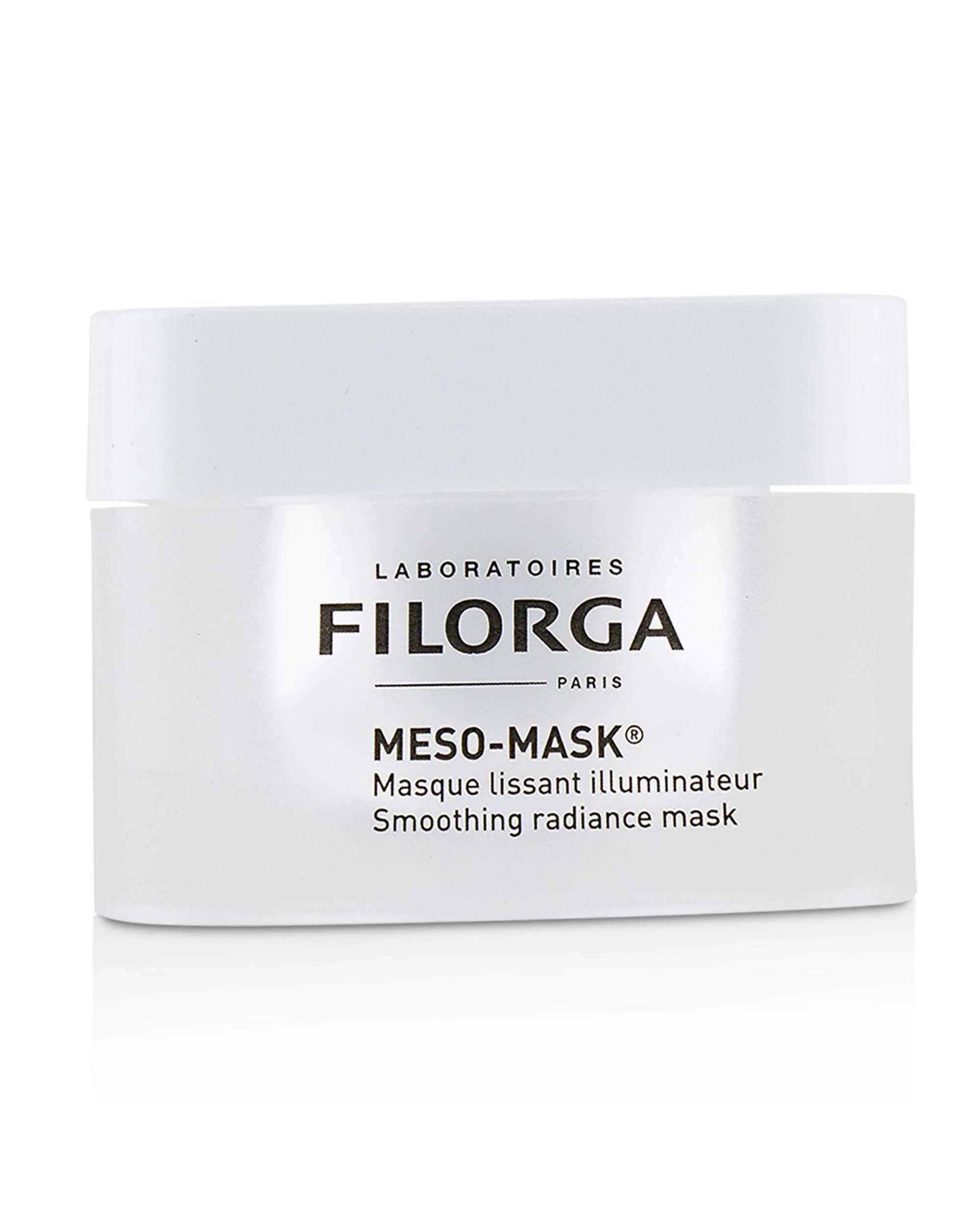 2 Filorga Meso-Mask Smoothing Radiance Mask  50ml/1.69oz, 2 of 4