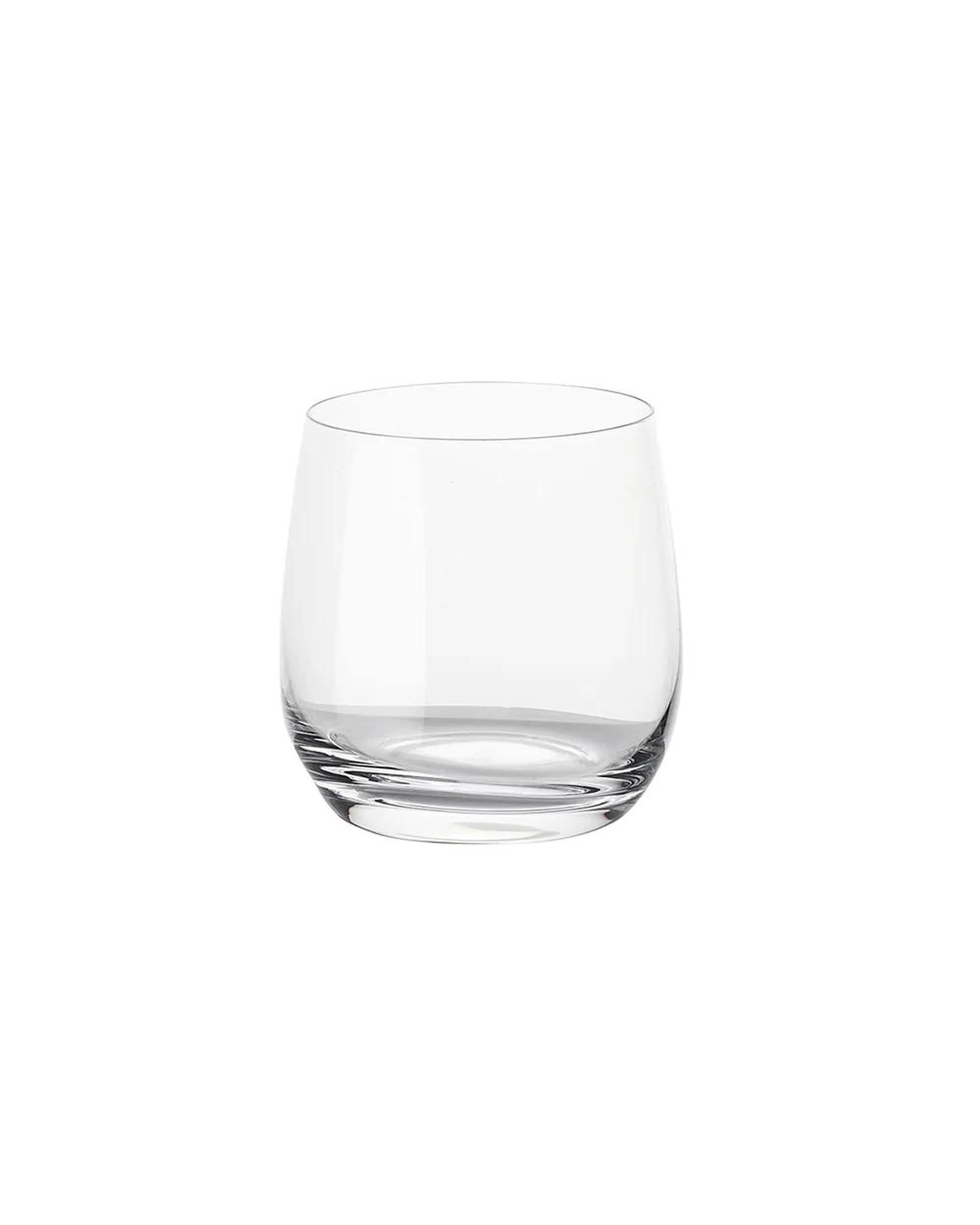2 Stanley Rogers Barossa Rock Glass 359ml  Set of 6 - Clear, 2 of 4
