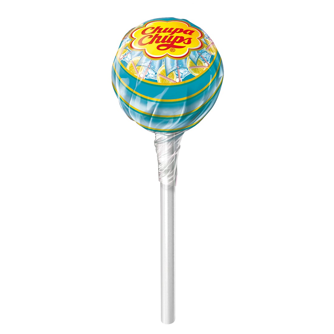 7 Chupa Chups Lollipop 12g - Assorted, 7 of 9