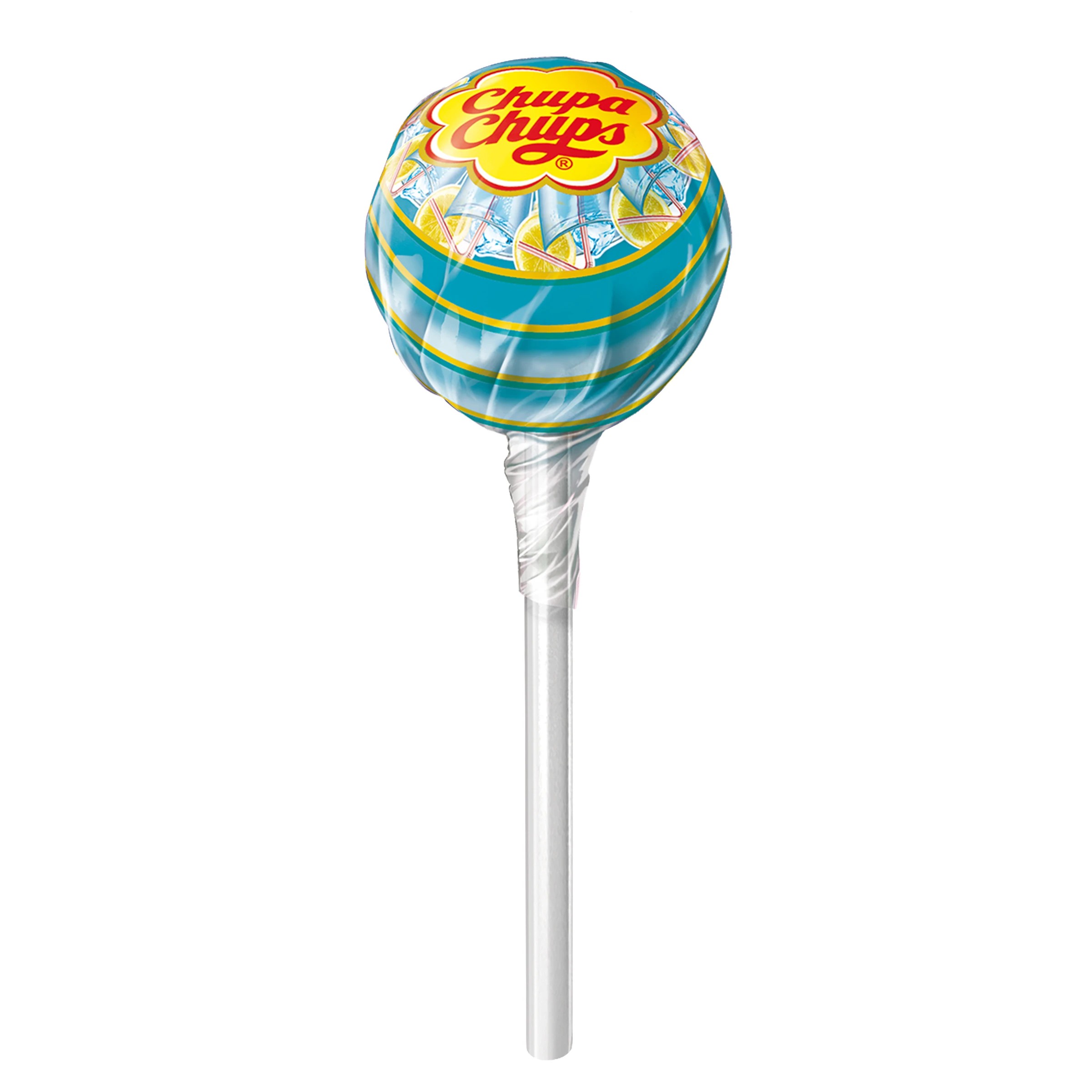 7 Chupa Chups Lollipop 12g - Assorted, 7 of 9