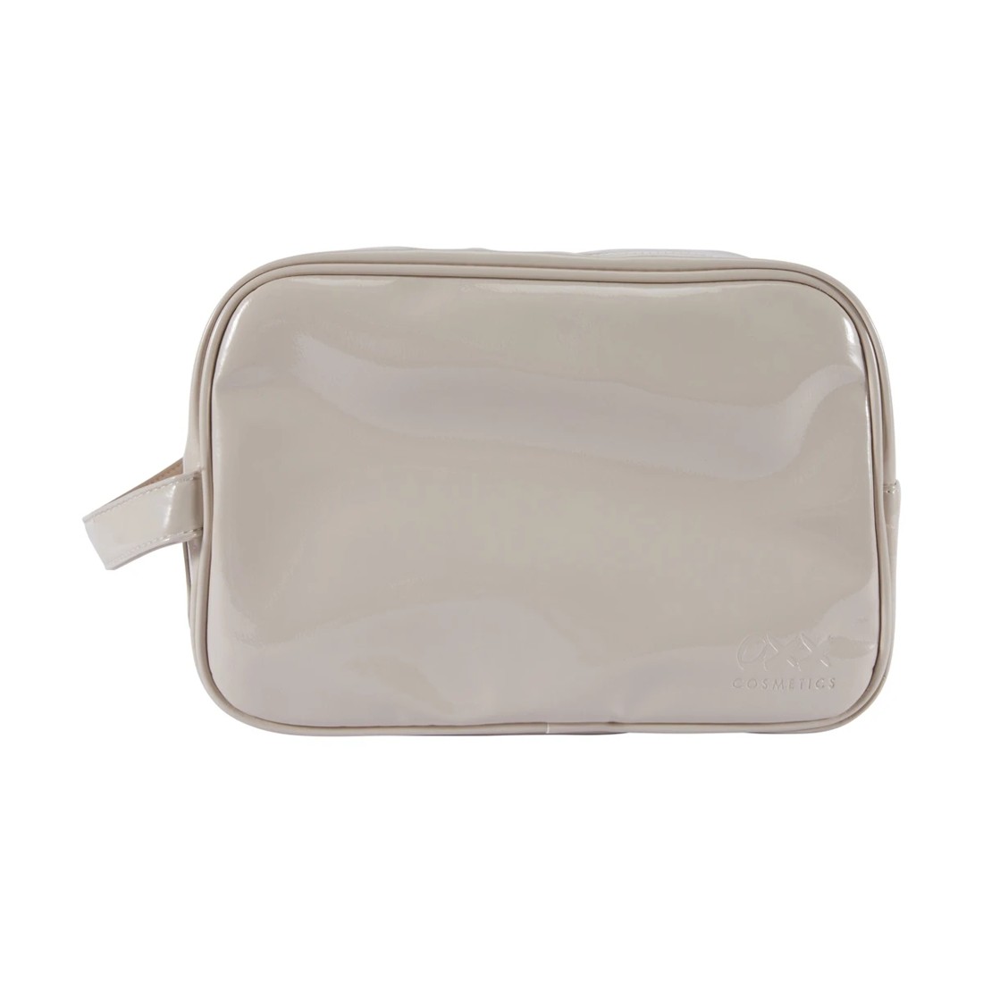 6 OXX Cosmetics Makeup Bag - Praline, 6 of 6