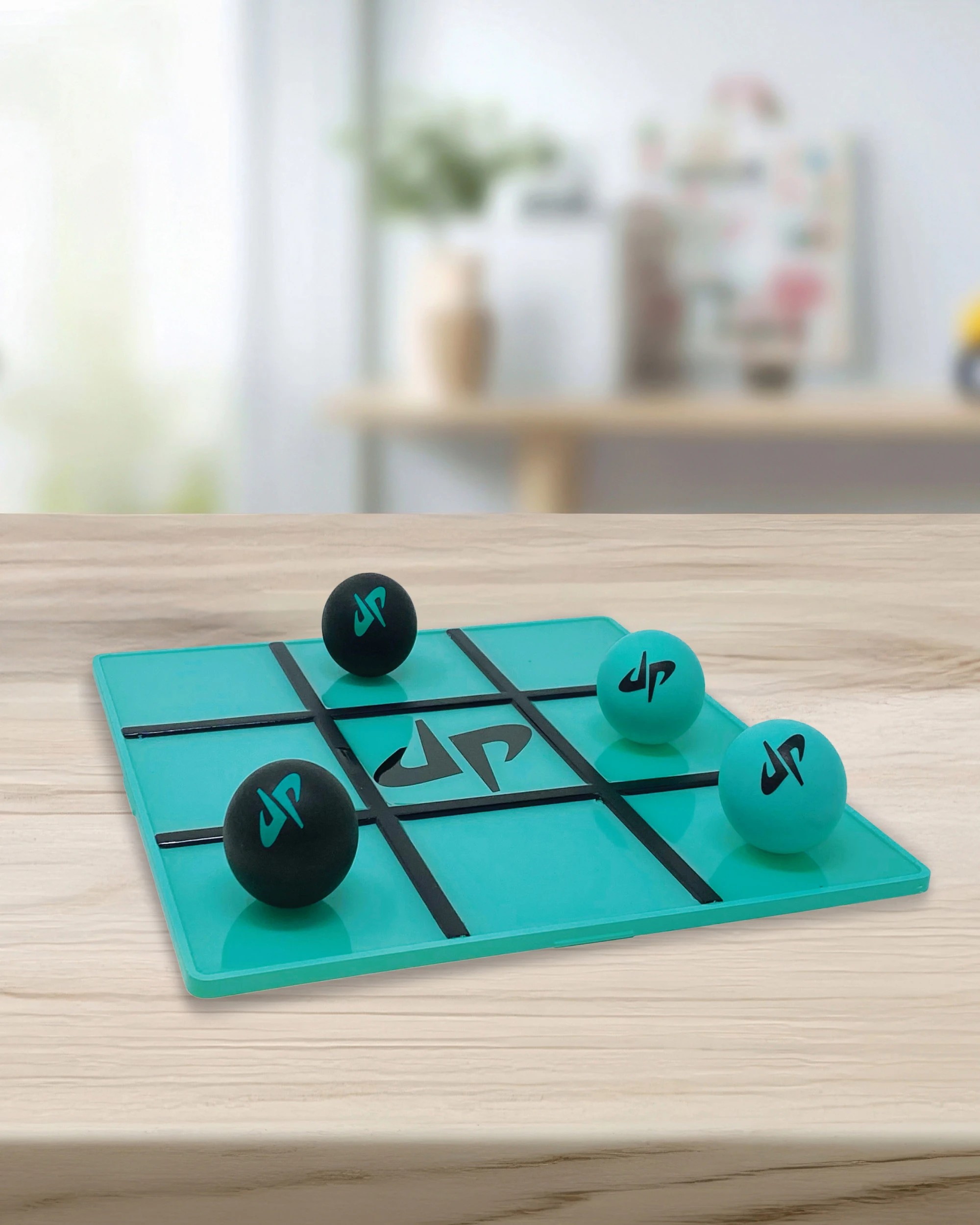 3 Global Shop Direct Dude Perfect Sticky Tic-Tac-Toe Level up Game Nights with the Ultimate Dude Perfect Gaming Experience, 3 of 7