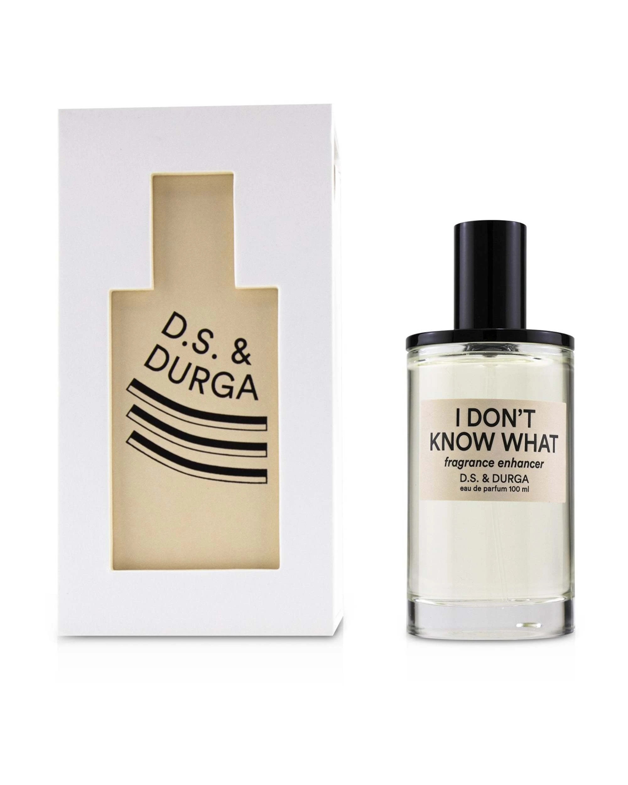 2 D.S. & Durga I Don't Know What Eau De Parfum Spray  100ml/3.4oz, 2 of 4