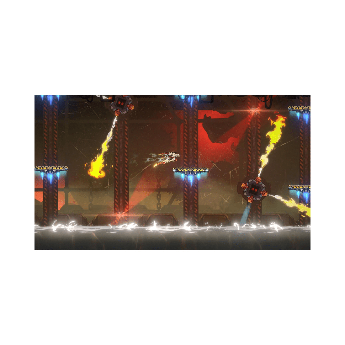 3 SEGA SHINOBI: Art of Vengeance - PS5, 3 of 9