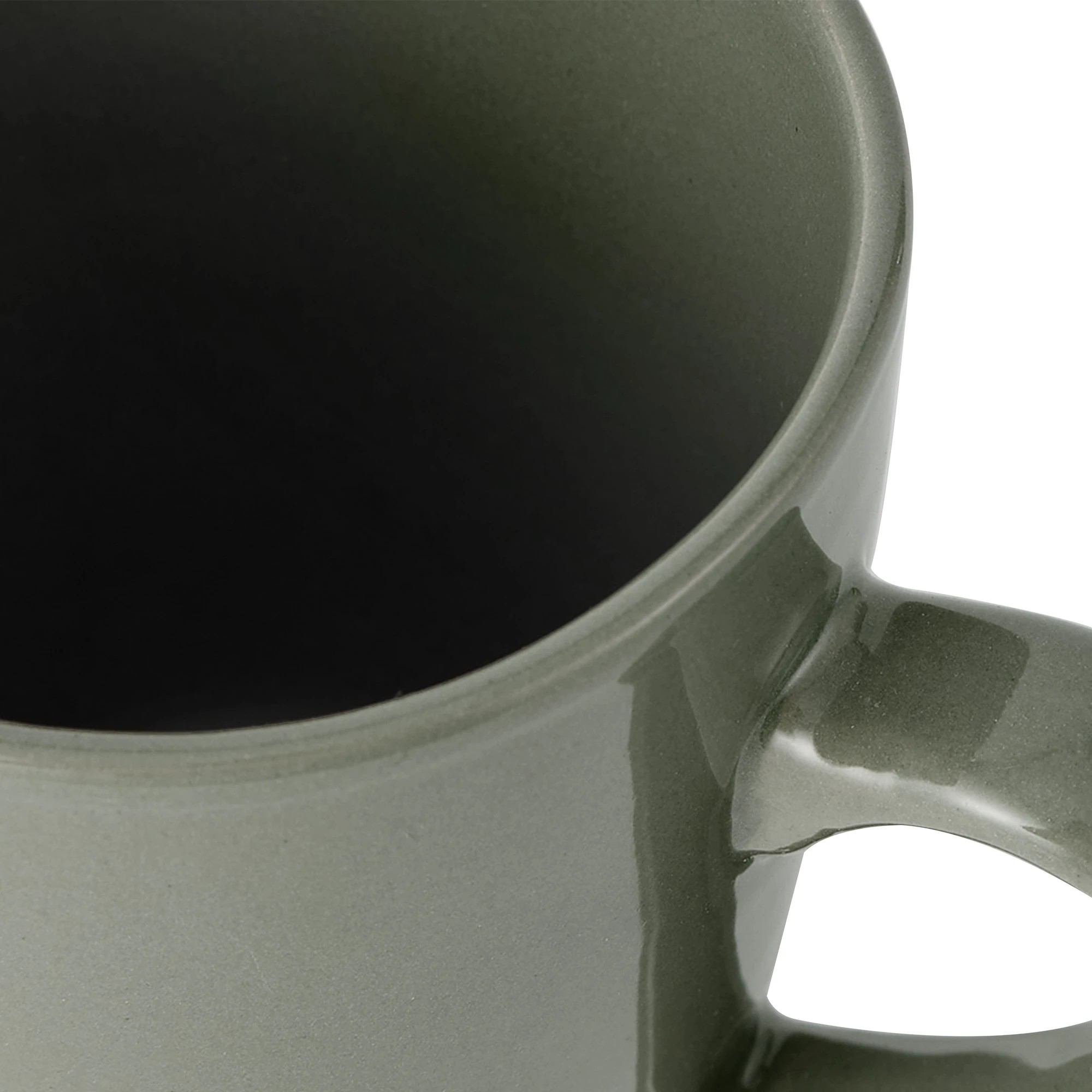 3 Olive Mug, 3 of 6