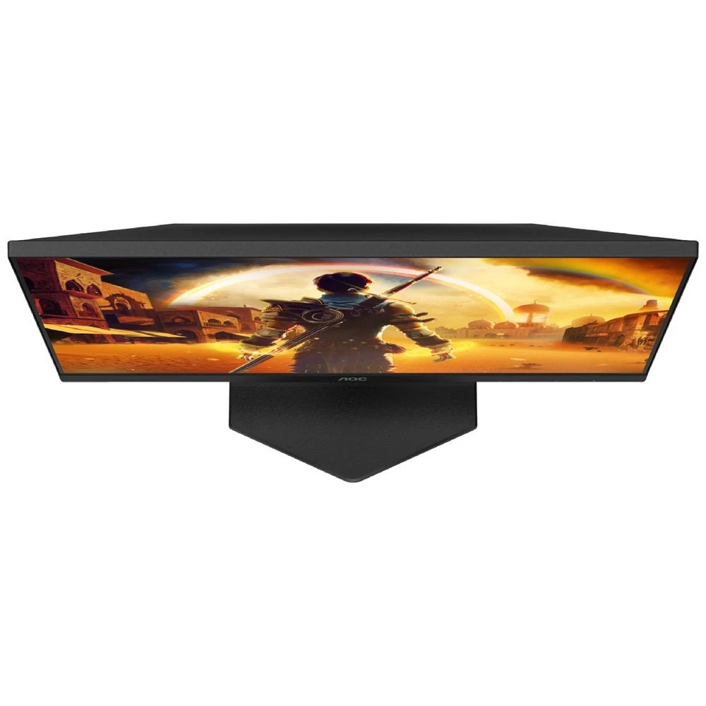 4 AOC 27" FHD 180HZ 0.3ms Gaming Monitor 27G42E, 4 of 7