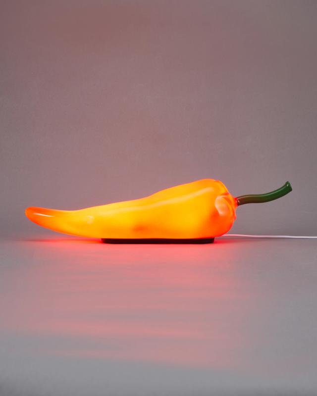 Chilli L