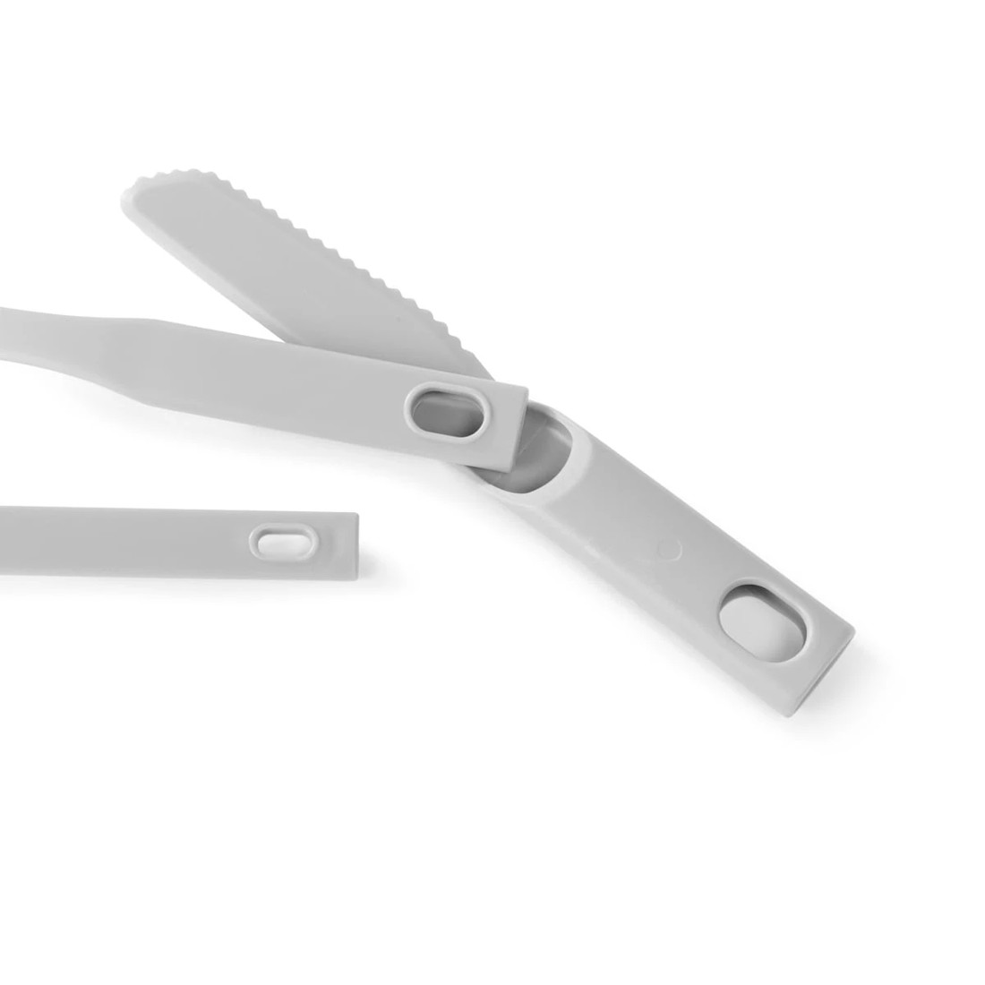 5 3 Piece Cutlery Set - Assorted, 5 of 9