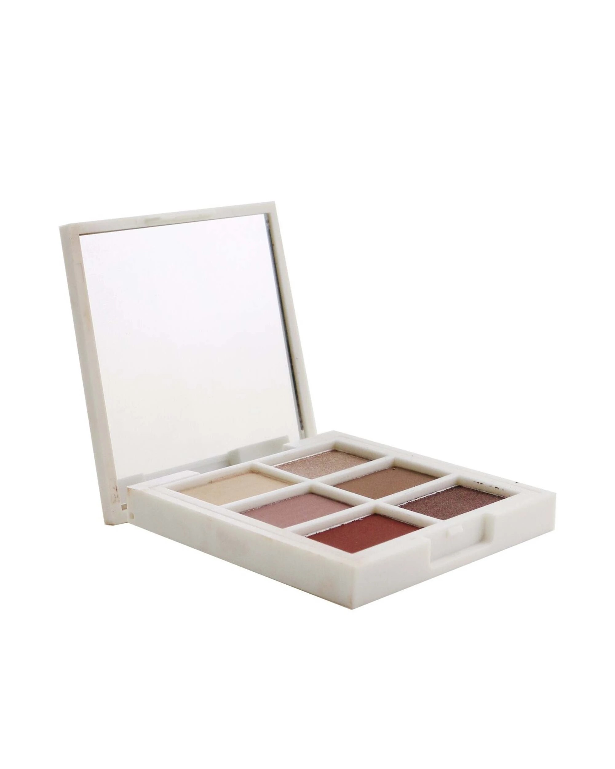 2 ILIA The Necessary Eyeshadow Palette (6x Eyeshadow) - # 6x1.5g/0.05oz - Brown, 2 of 6