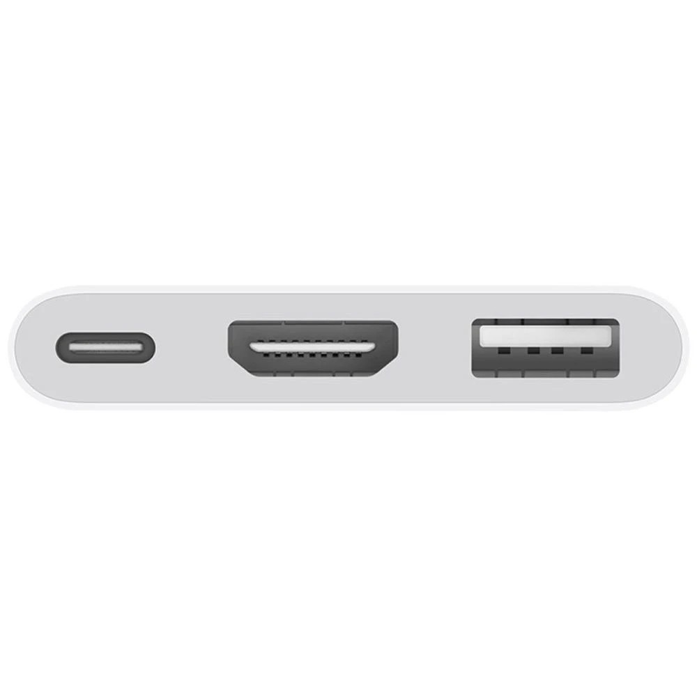 2 Apple USB-C Digital AV Adapter, 2 of 2