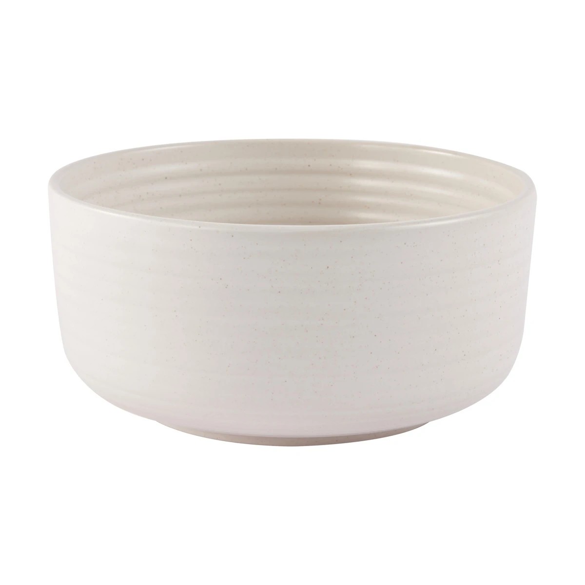 2 White Dune Small Bowl, 2 of 6