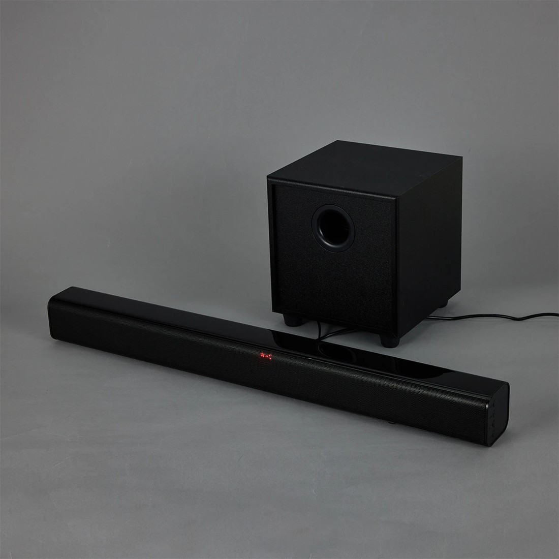 9 40W HDMI ARC Soundbar with Sub, 9 of 10