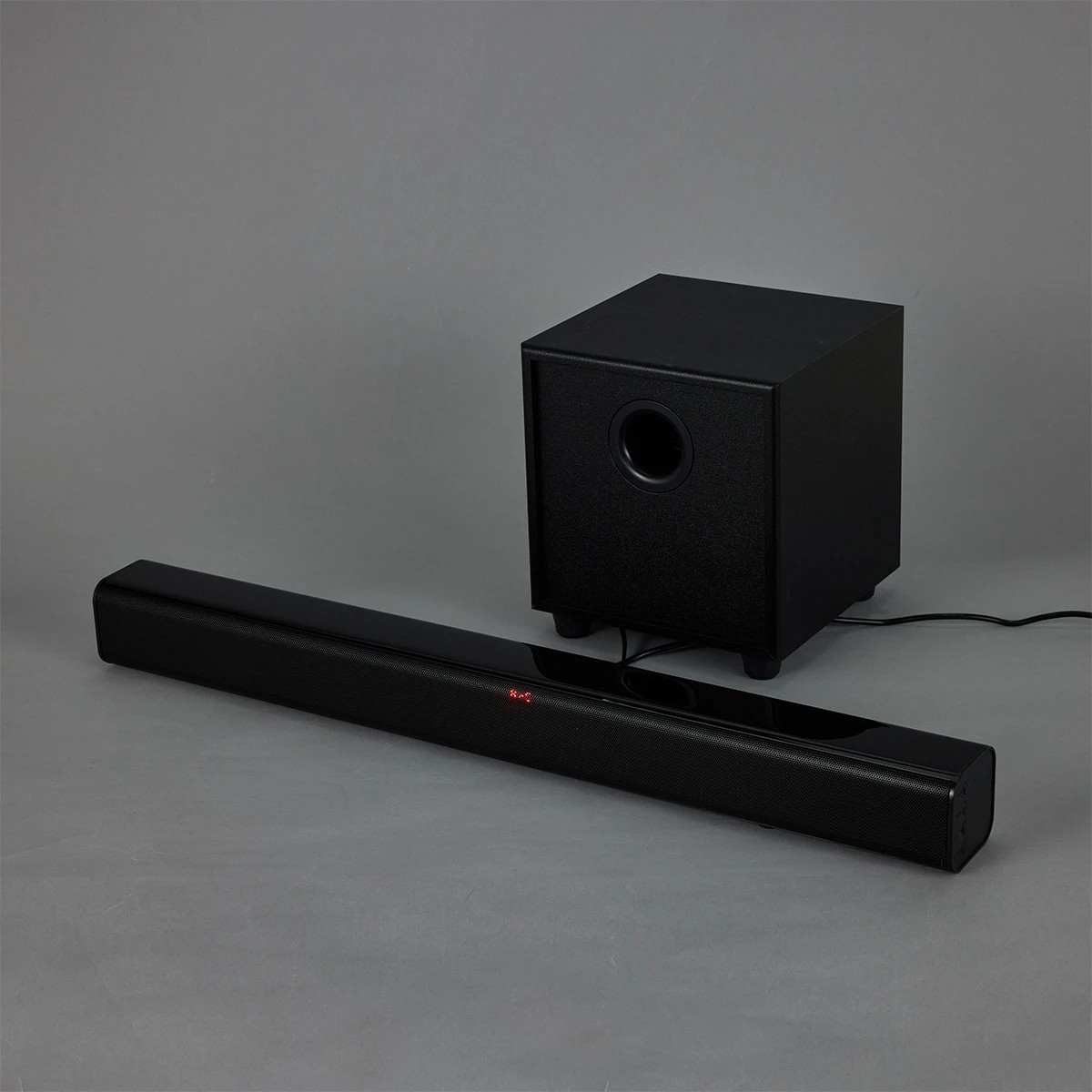 9 40W HDMI ARC Soundbar with Sub, 9 of 10