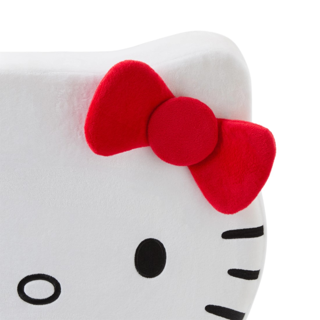 6 Hello Kitty Swivel Vanity Chair, 6 of 9