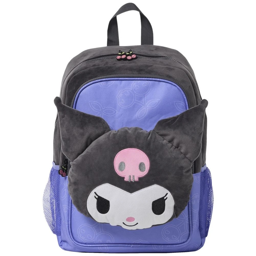 1 Kuromi Backpack, 1 of 4