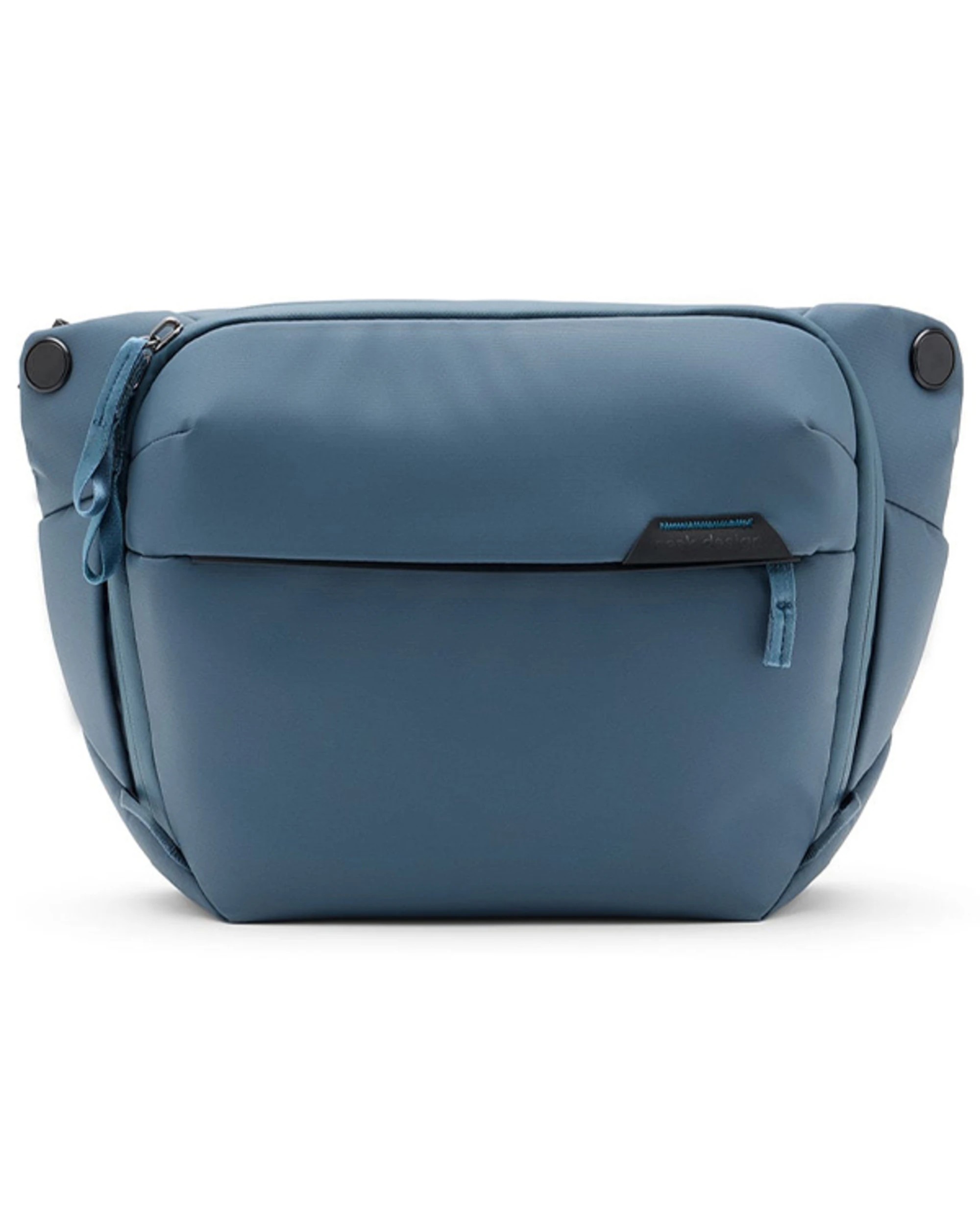 1 Peak Design Everyday Sling 6L v2 - Ocean, 1 of 4