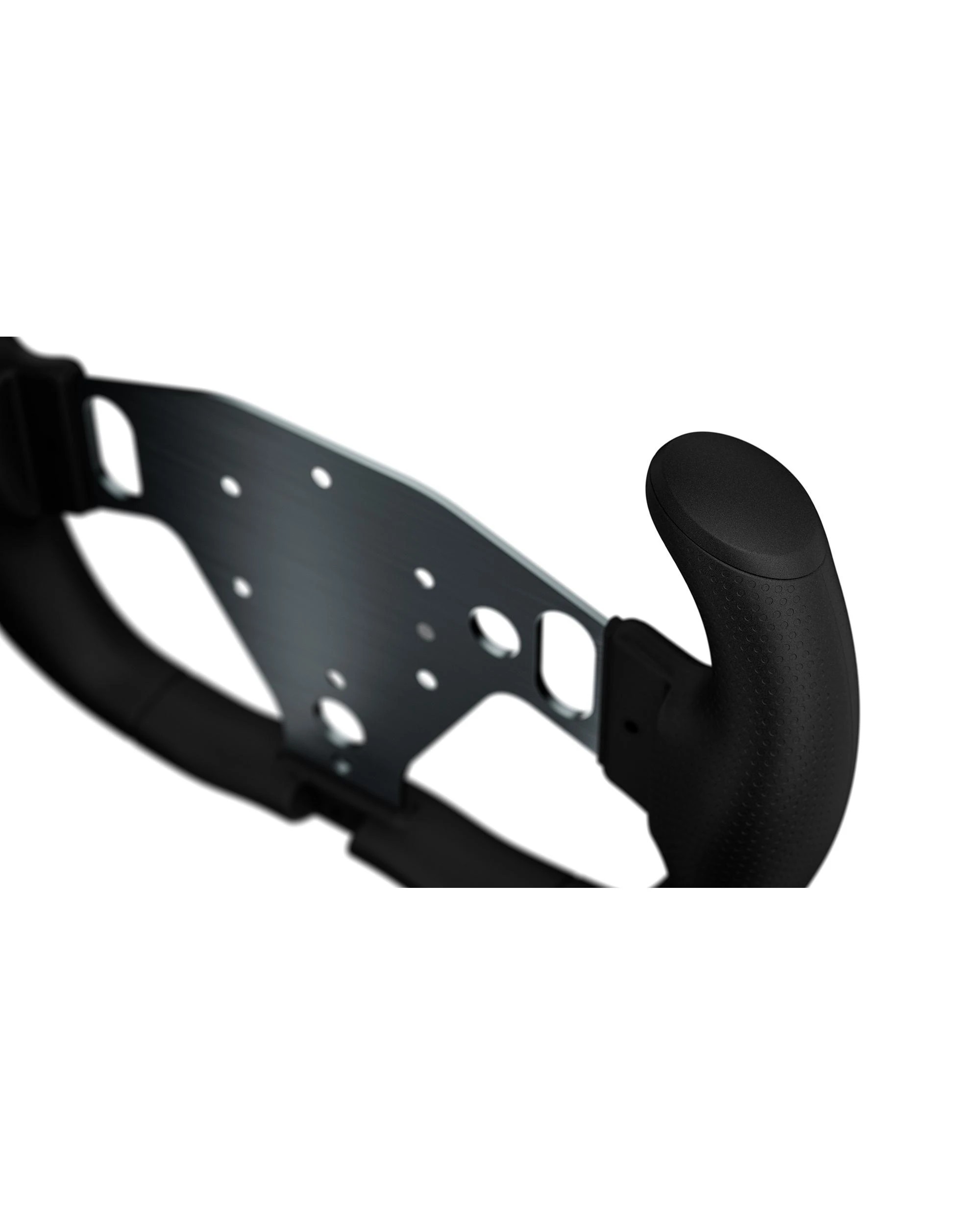 9 Logitech G RS Track Wheel - Black, 9 of 10