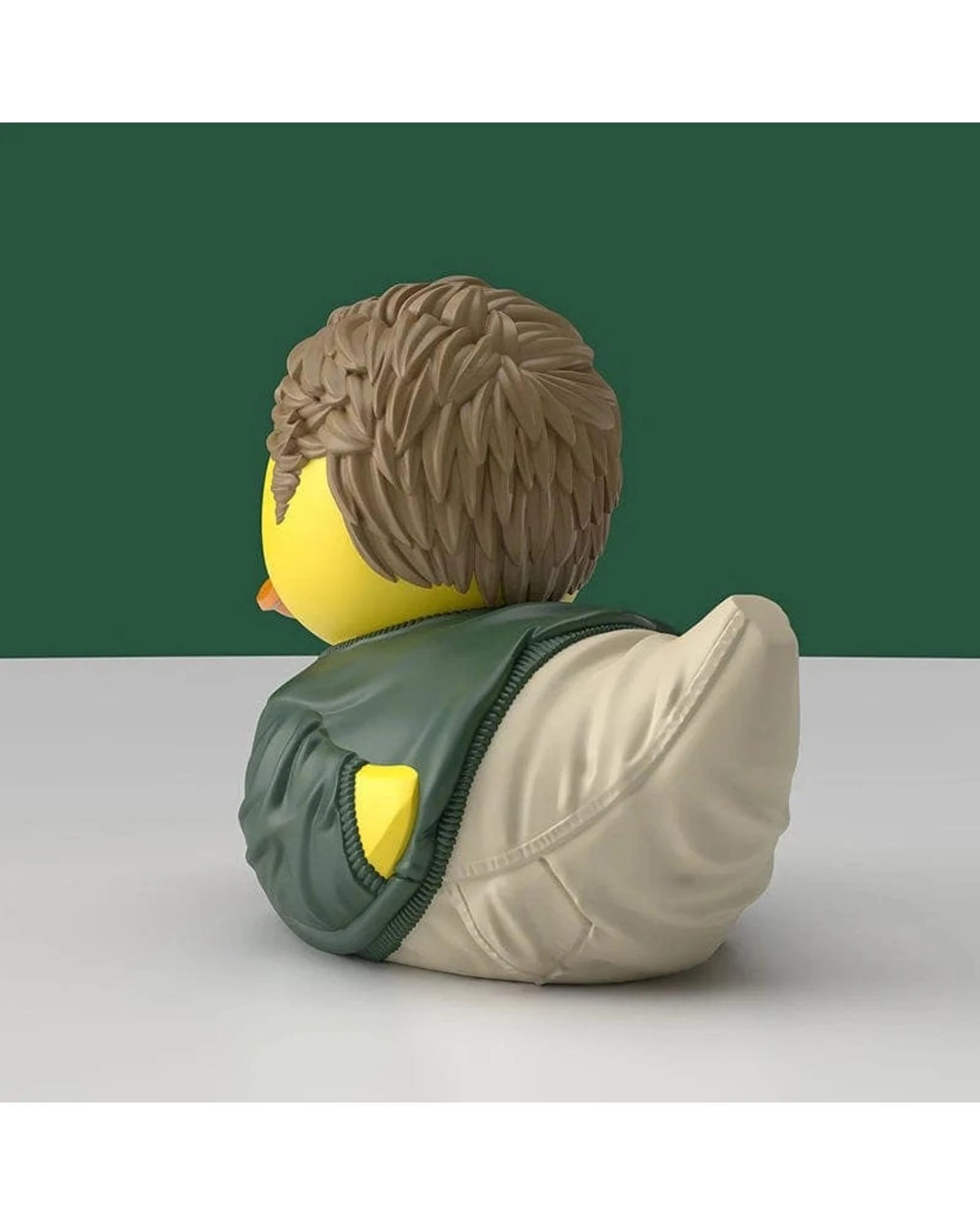 4 TUBBZ The Breakfast Club Brian Johnson Mini Edition Cosplaying Duck Figure, 4 of 7