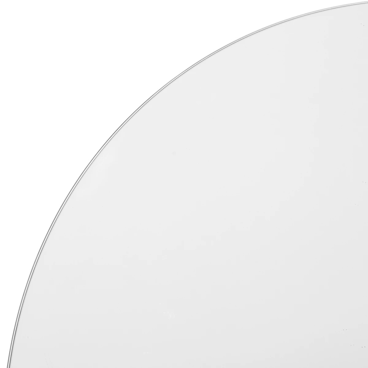 7 Oval Light Up Mirror, 7 of 9