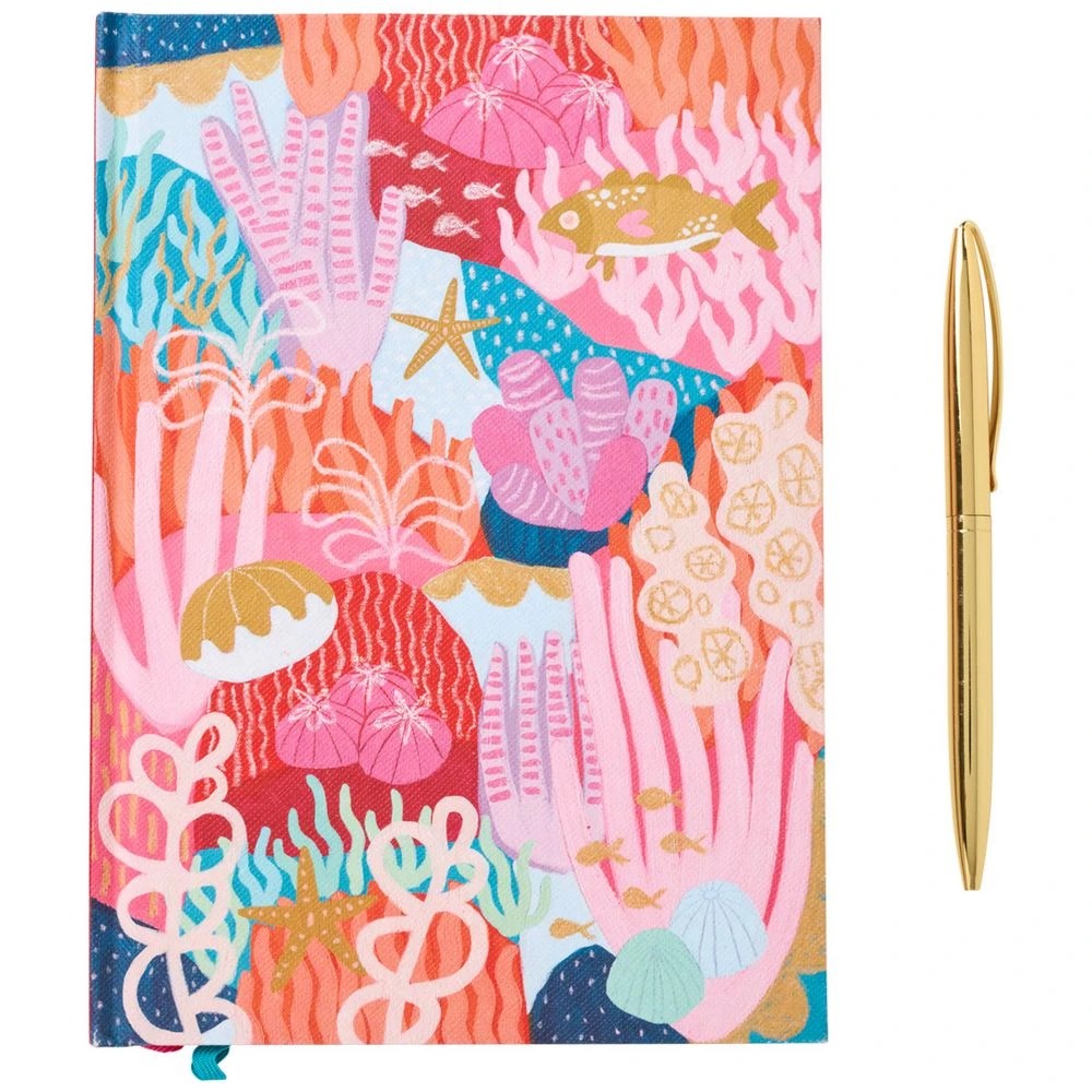 1 Otto Rach Jackson Notebook Pen Set, 1 of 5