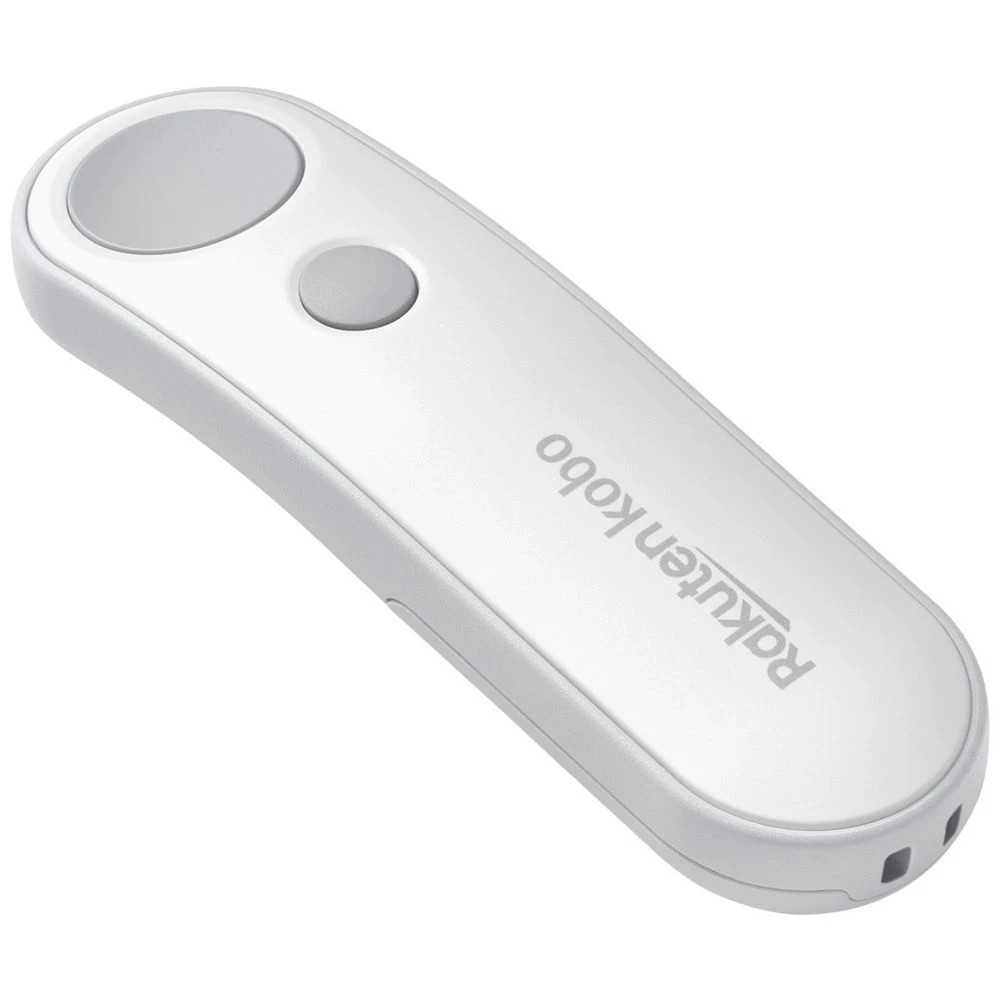 6 Kobo Remote White, 6 of 7