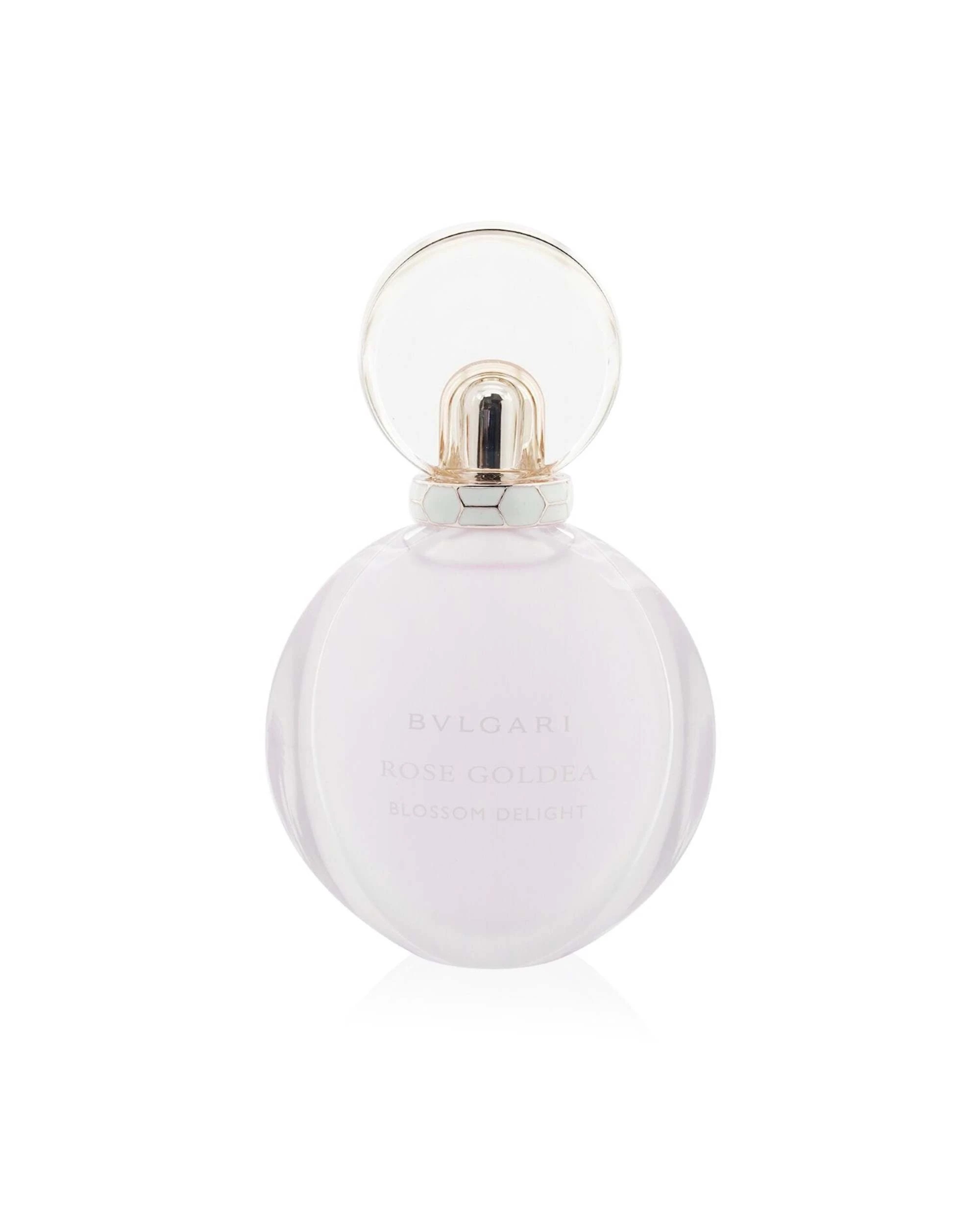 1 Bvlgari Rose Goldea Blossom Delight Eau De Toilette Spray  75ml/2.5oz, 1 of 4
