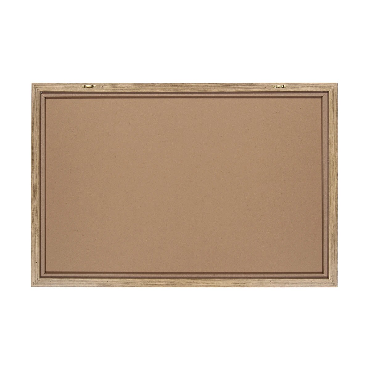 4 Beach Swing Framed Canvas, 4 of 5