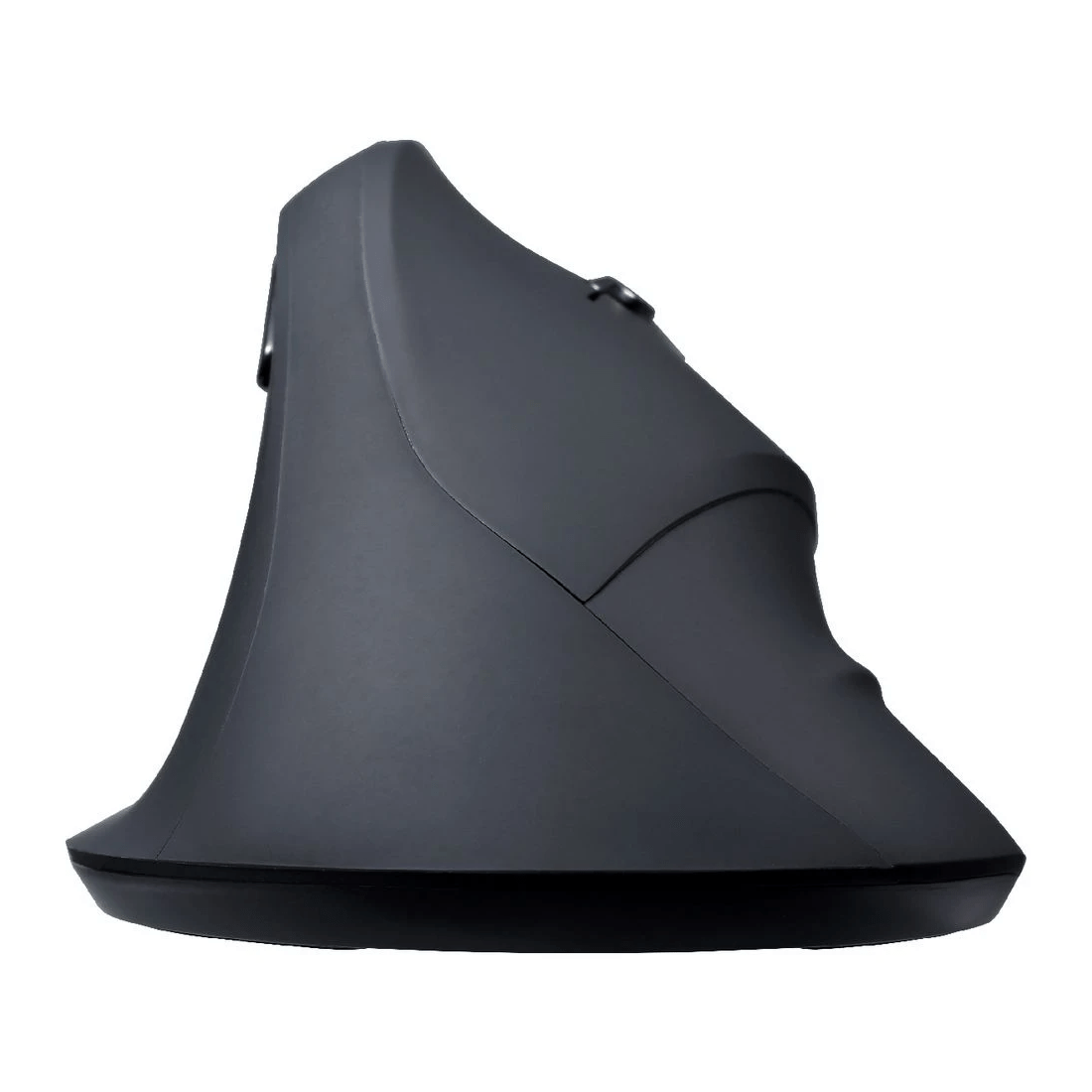 2 J.Burrows Ergonomic Vertical Mouse Black, 2 of 7