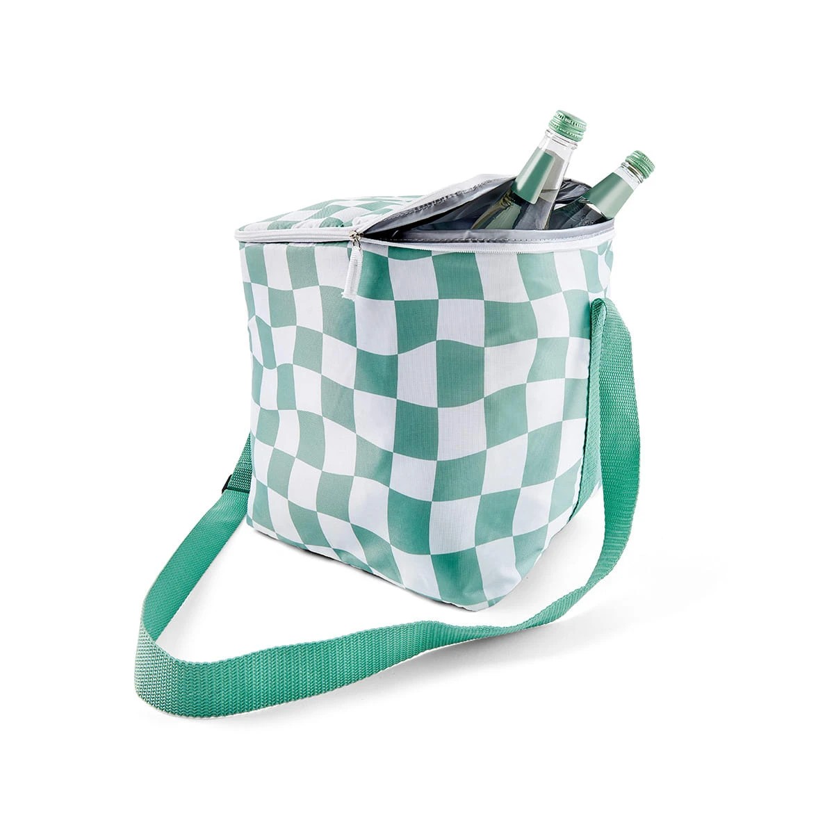 1 20L Collapsible Cooler - Check, 1 of 10